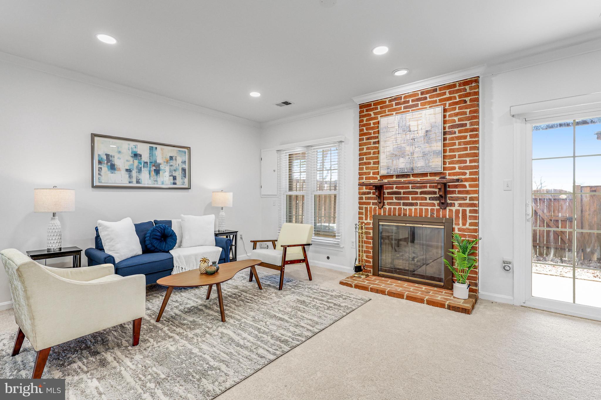 POTTERS GLEN - Residential