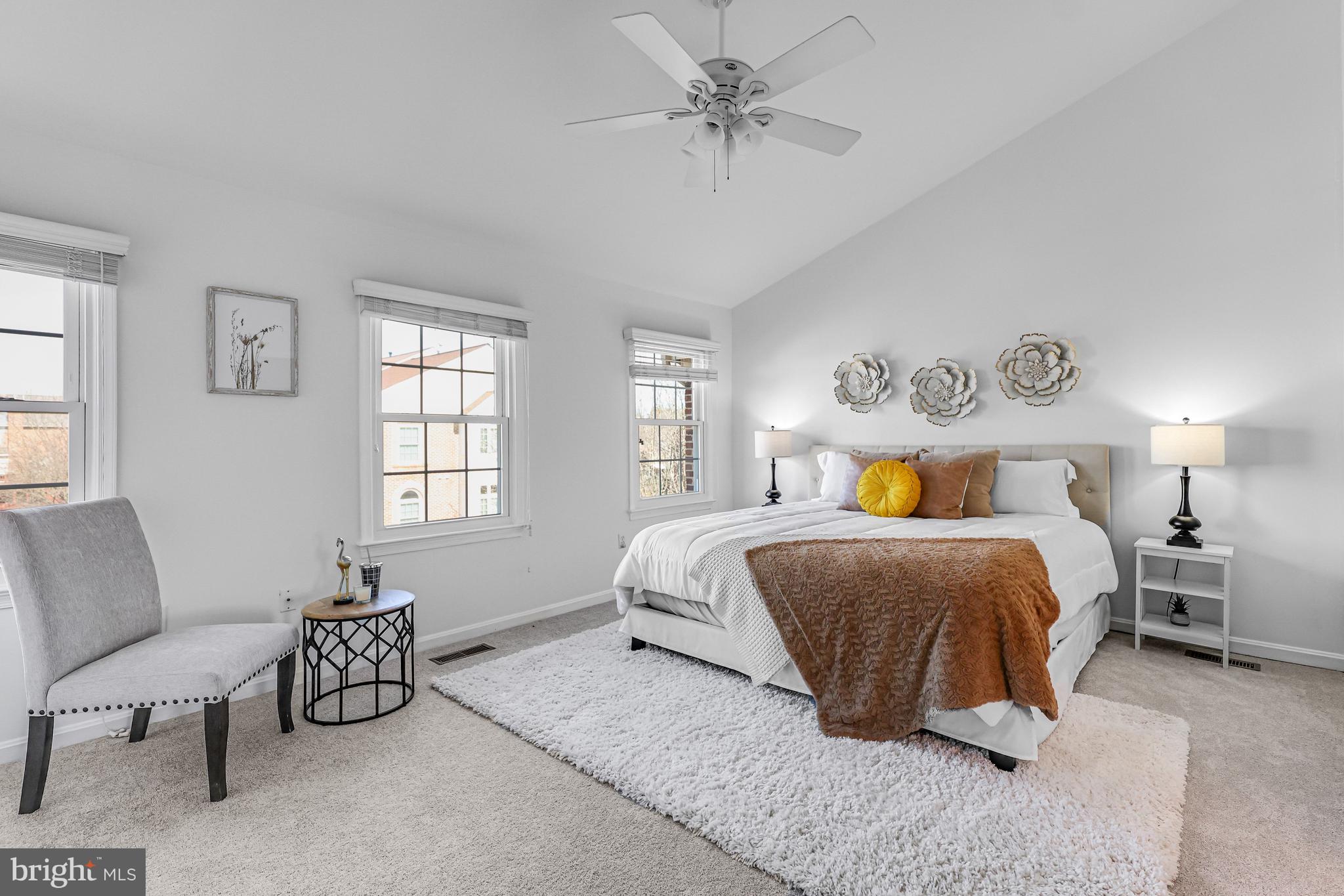 POTTERS GLEN - Residential