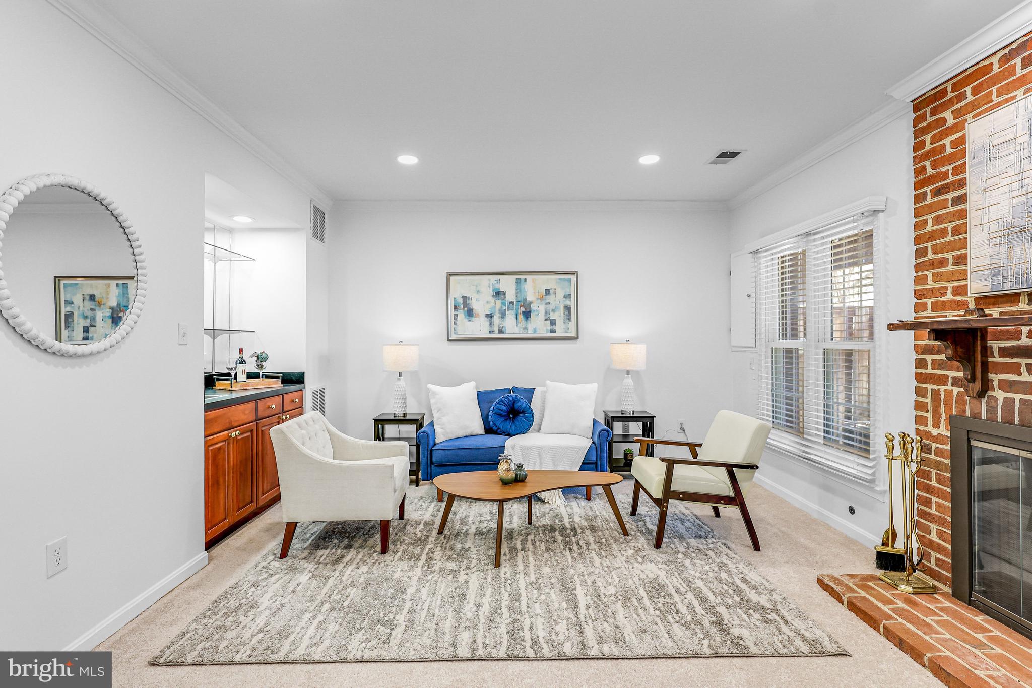 POTTERS GLEN - Residential