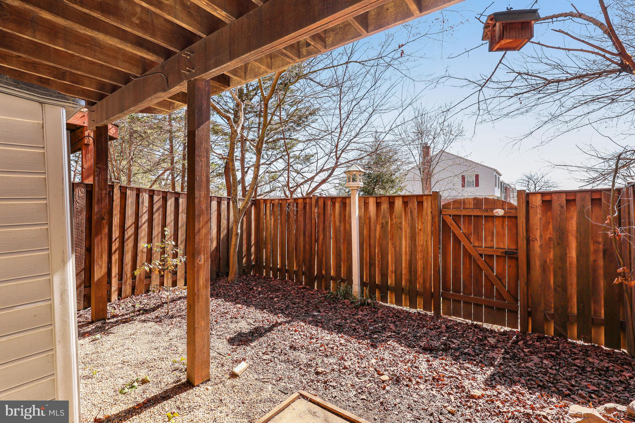 POTTERS GLEN - Residential