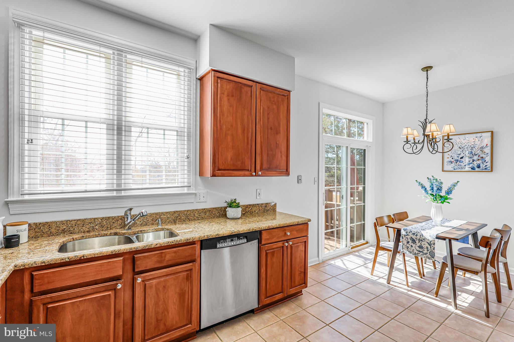 POTTERS GLEN - Residential