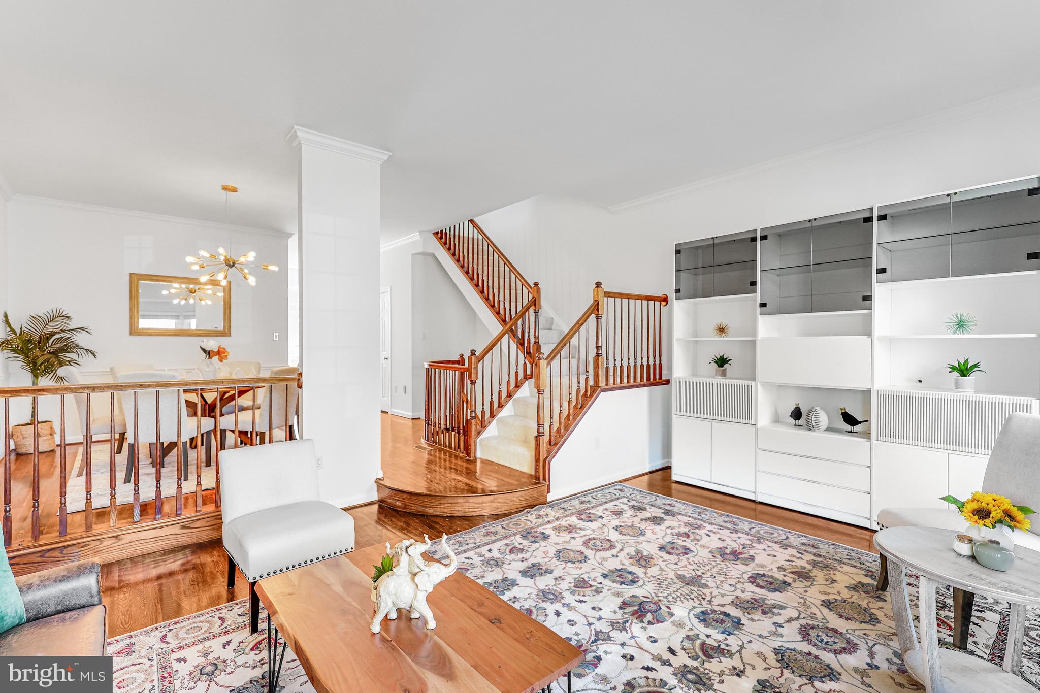 POTTERS GLEN - Residential