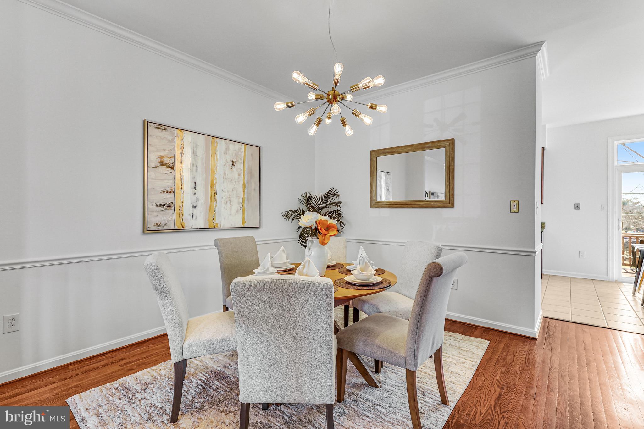 POTTERS GLEN - Residential