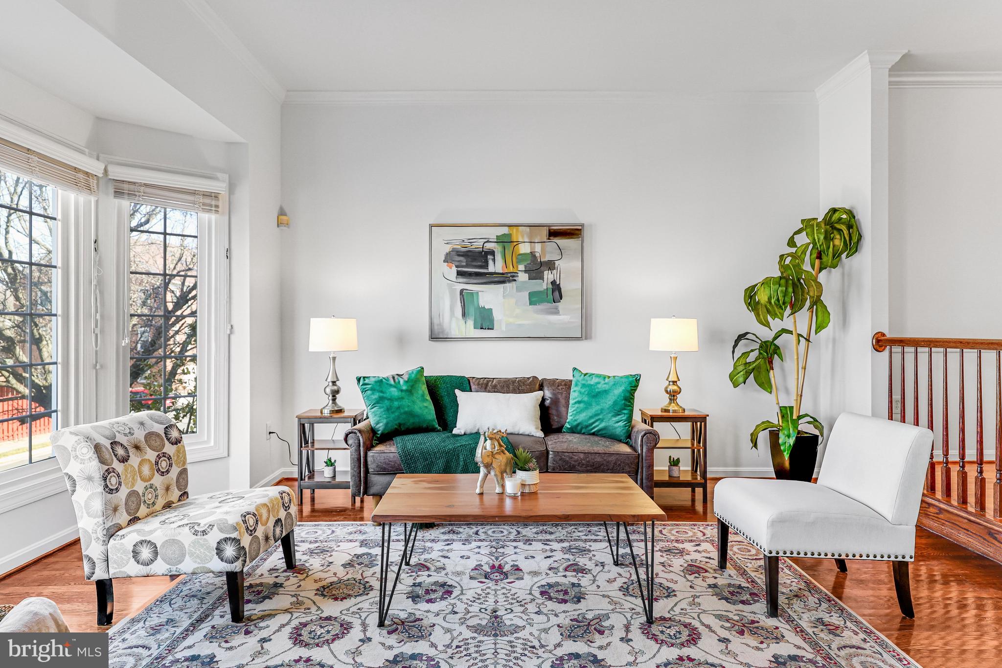 POTTERS GLEN - Residential