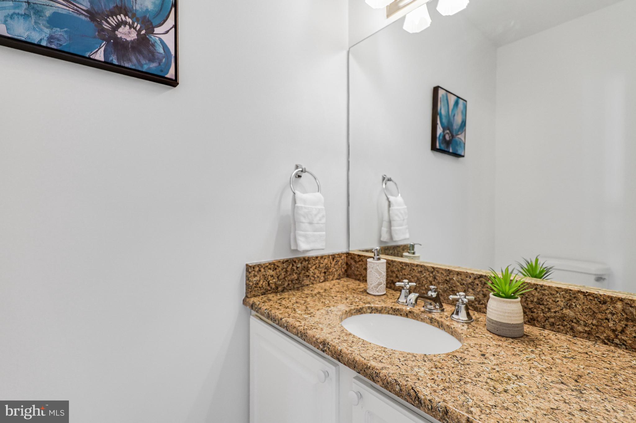 POTTERS GLEN - Residential