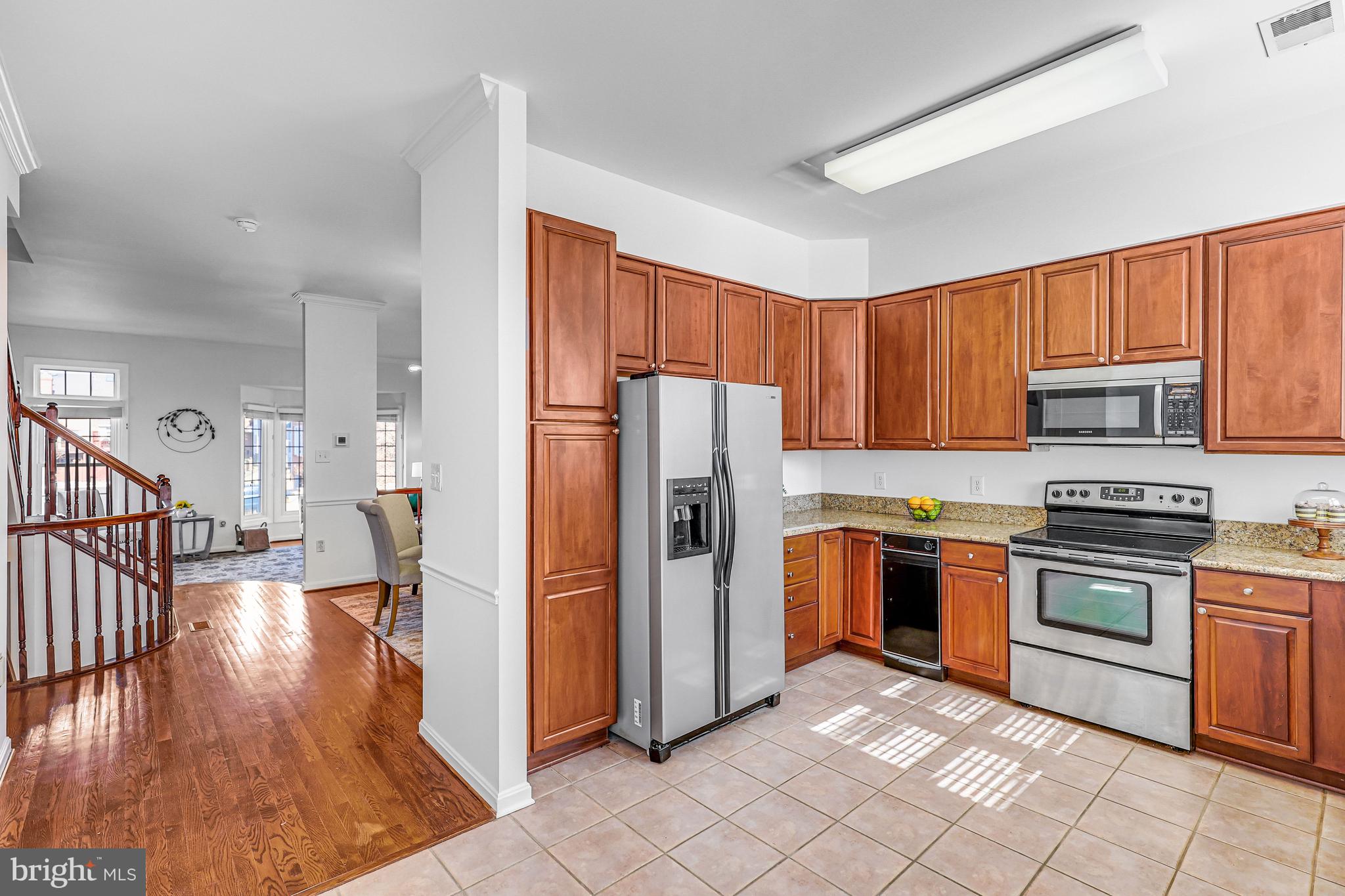 POTTERS GLEN - Residential