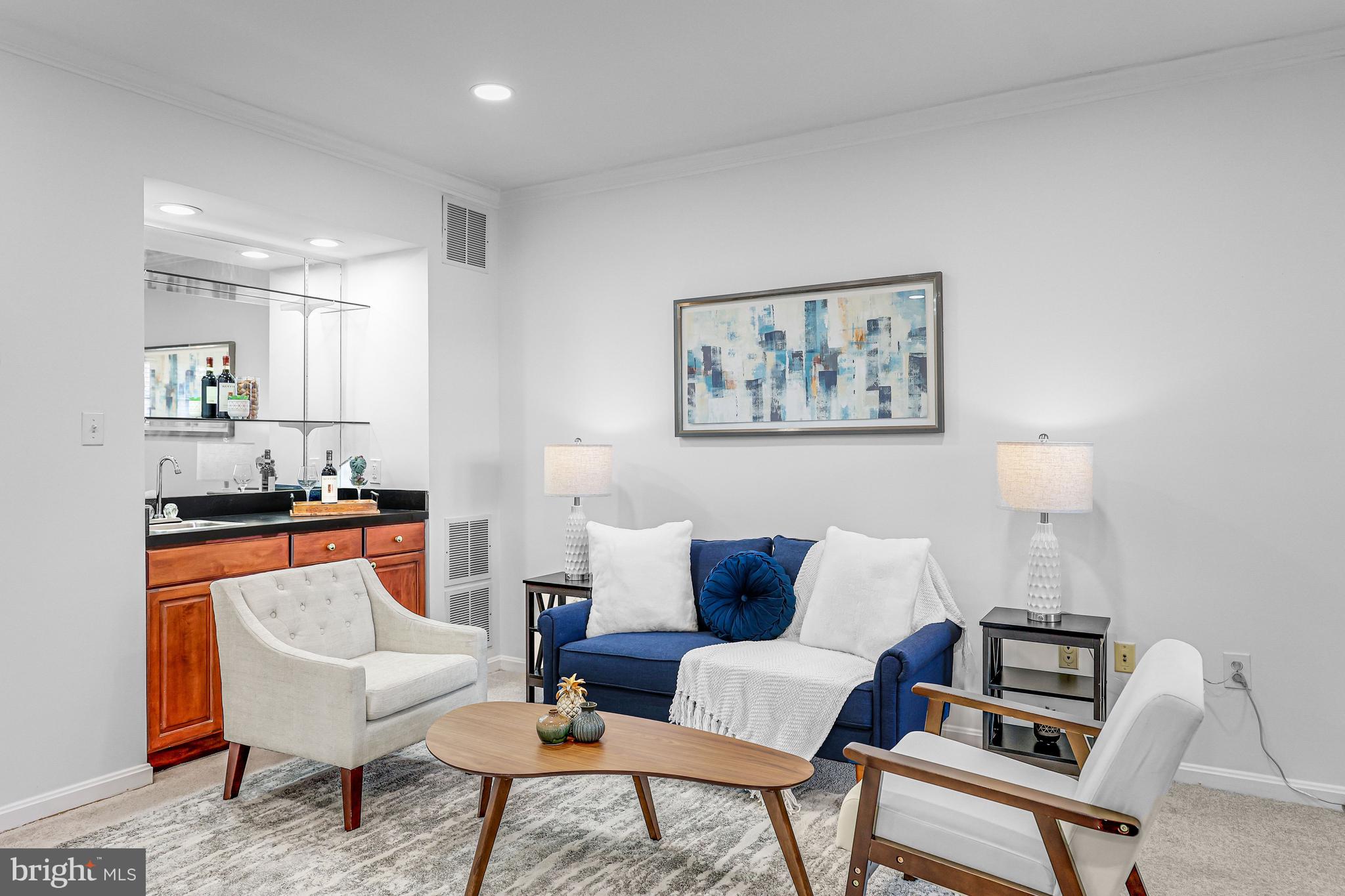 POTTERS GLEN - Residential