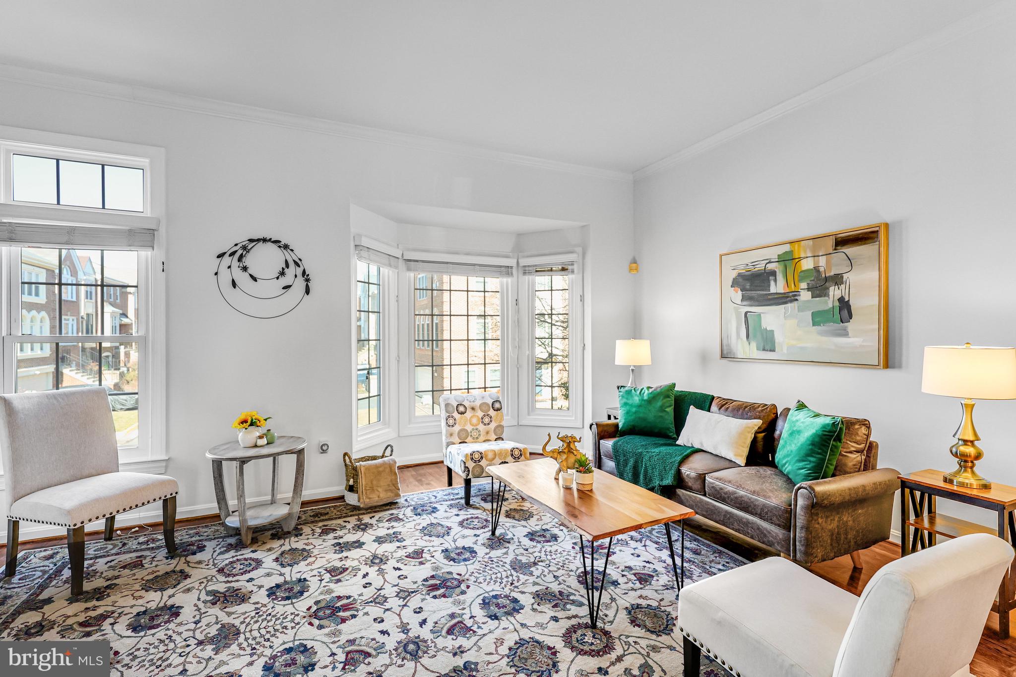 POTTERS GLEN - Residential