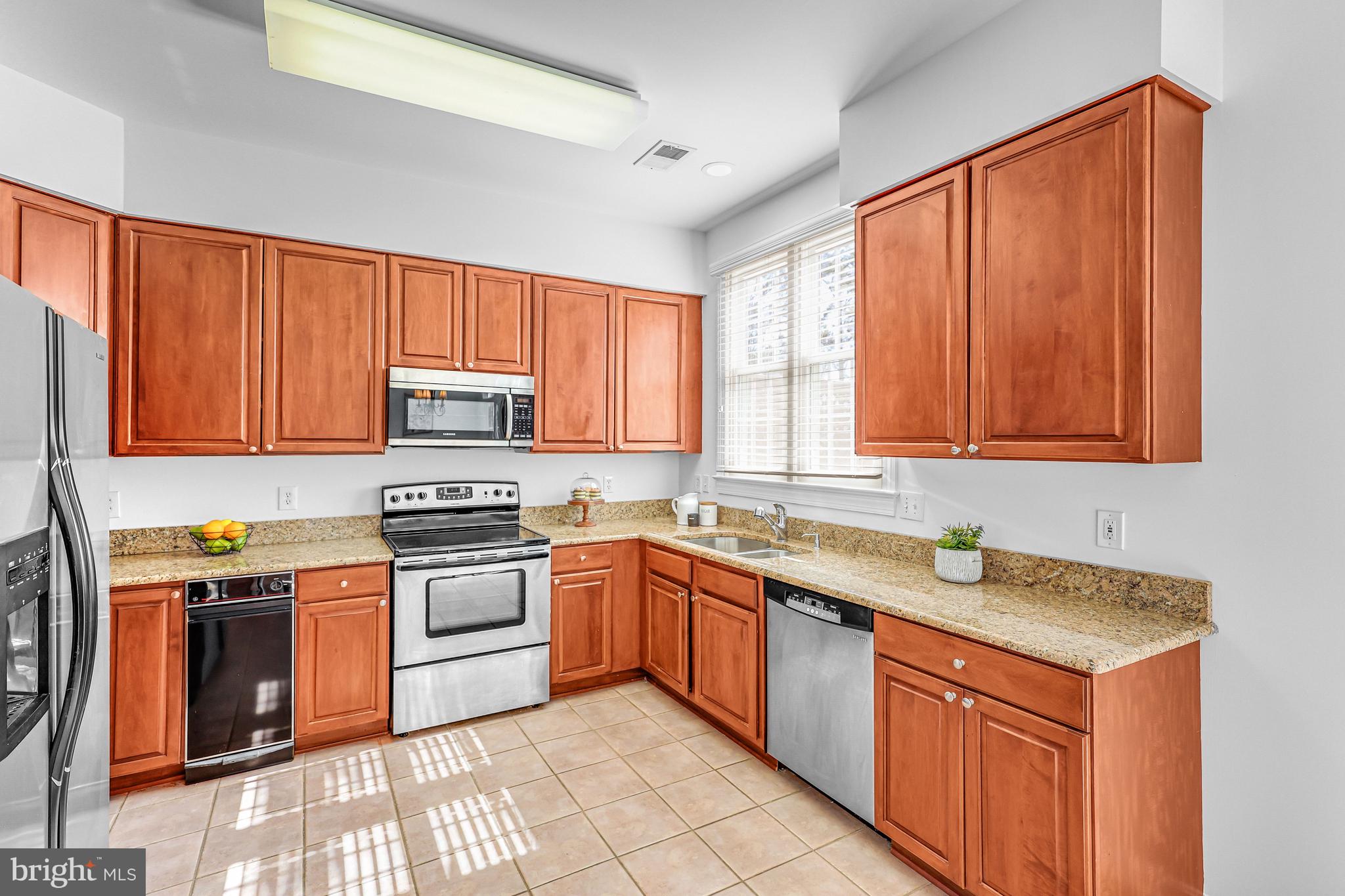 POTTERS GLEN - Residential