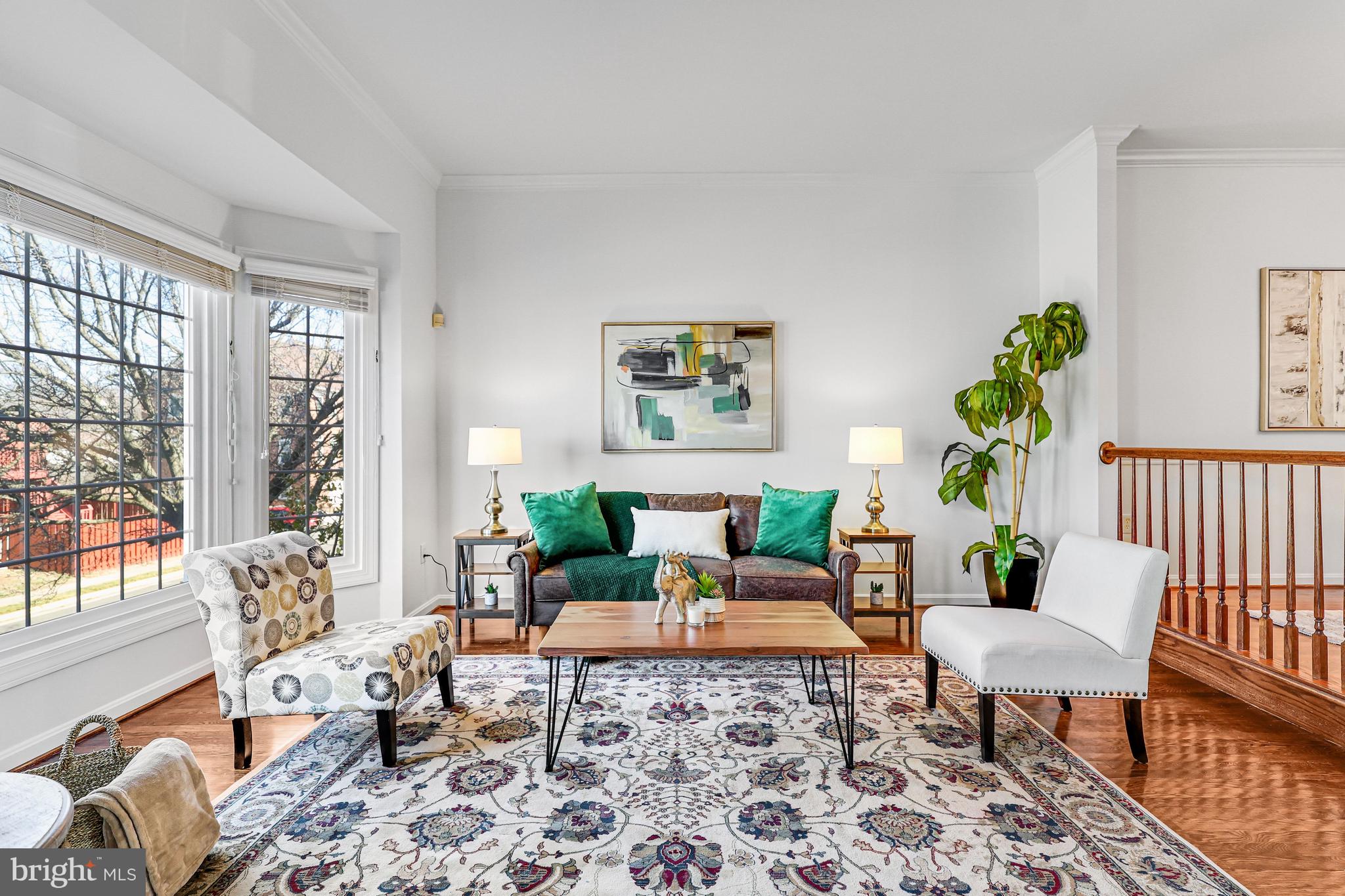 POTTERS GLEN - Residential