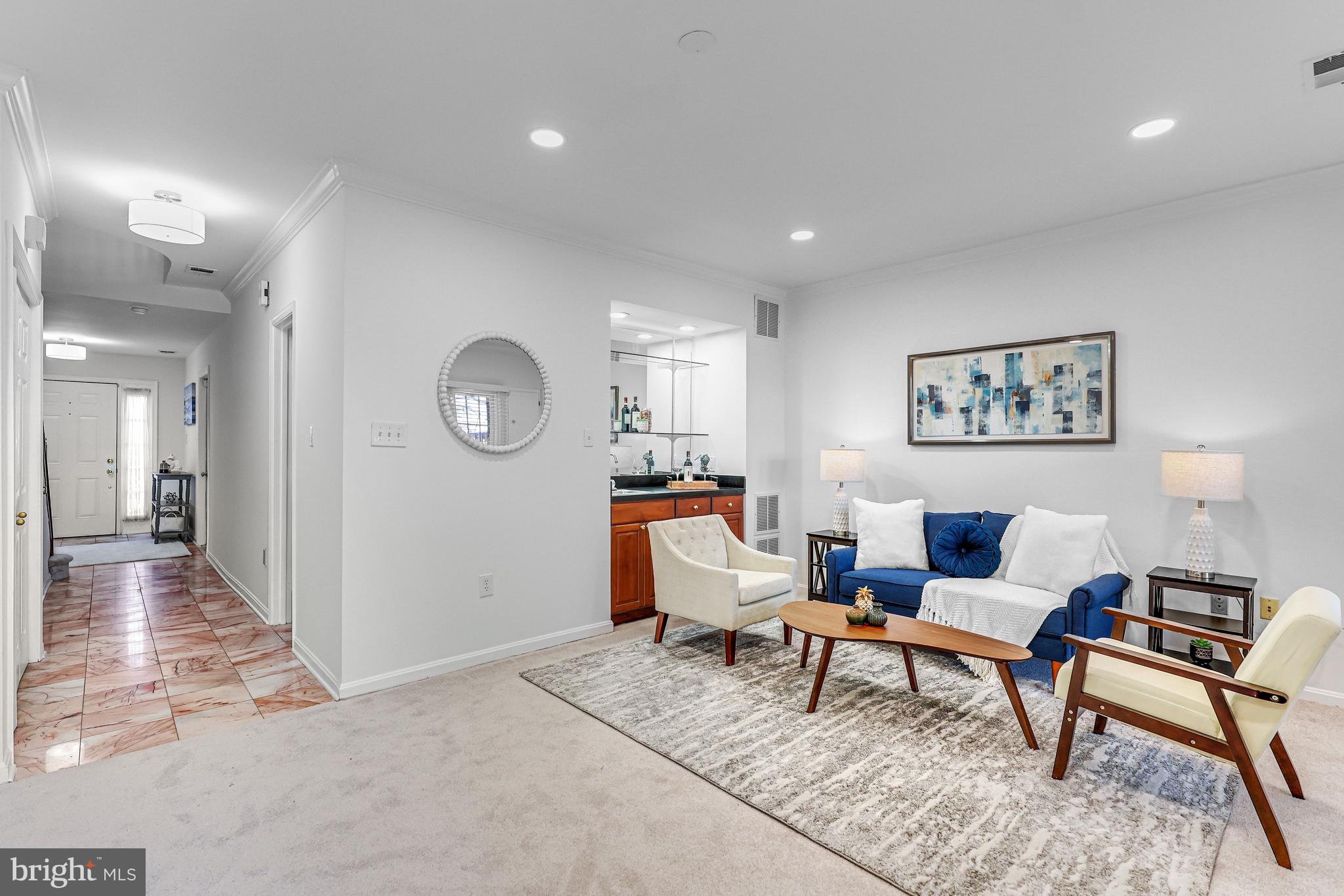 POTTERS GLEN - Residential