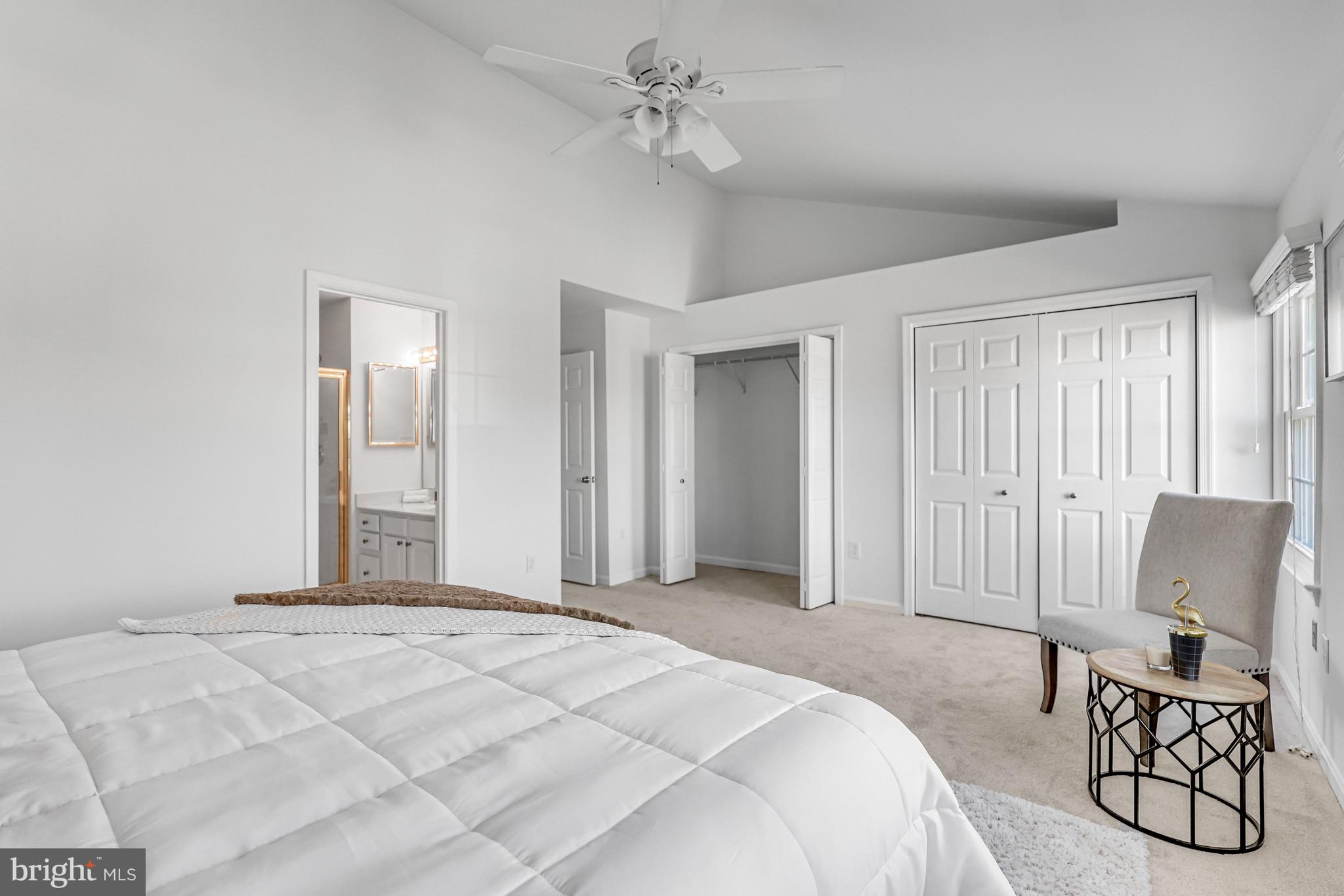 POTTERS GLEN - Residential