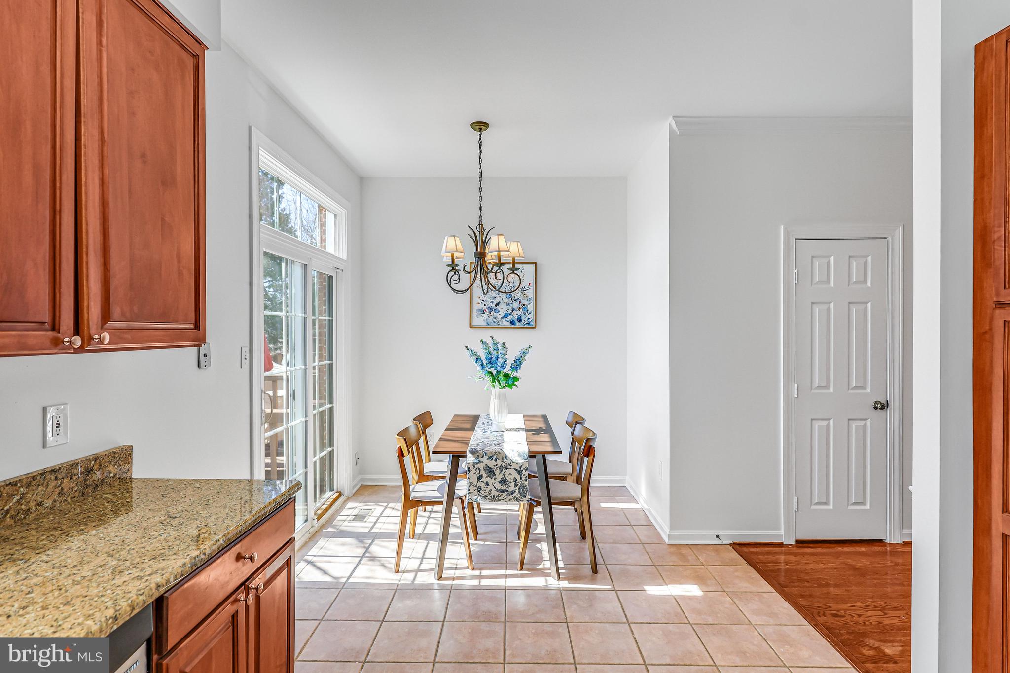 POTTERS GLEN - Residential