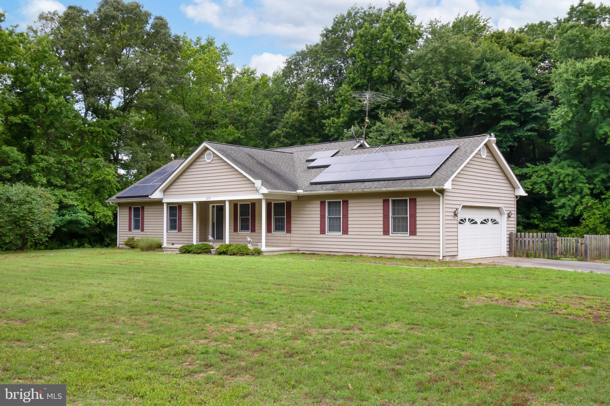 COUNTRYSIDE - Residential