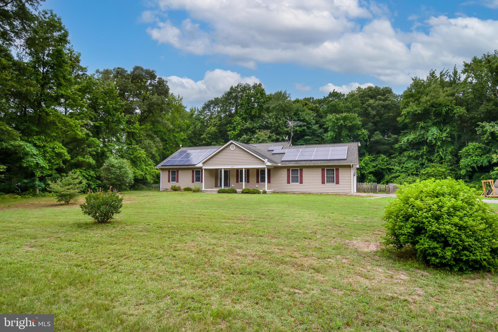COUNTRYSIDE - Residential