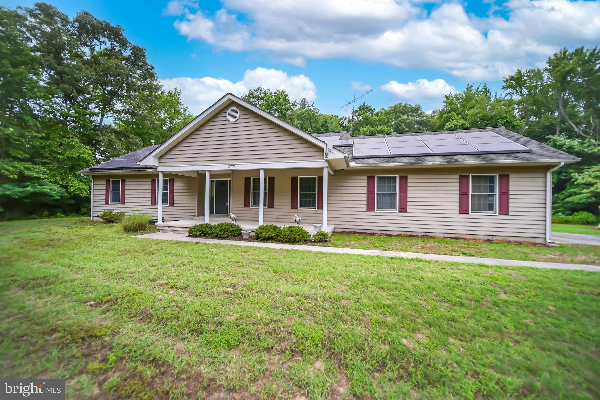 COUNTRYSIDE - Residential