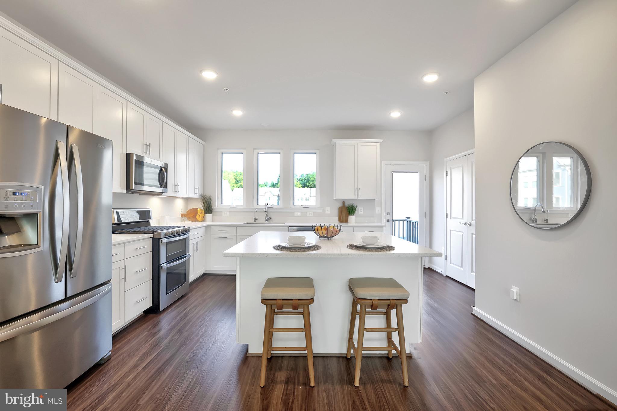 WATERSHED - Residential