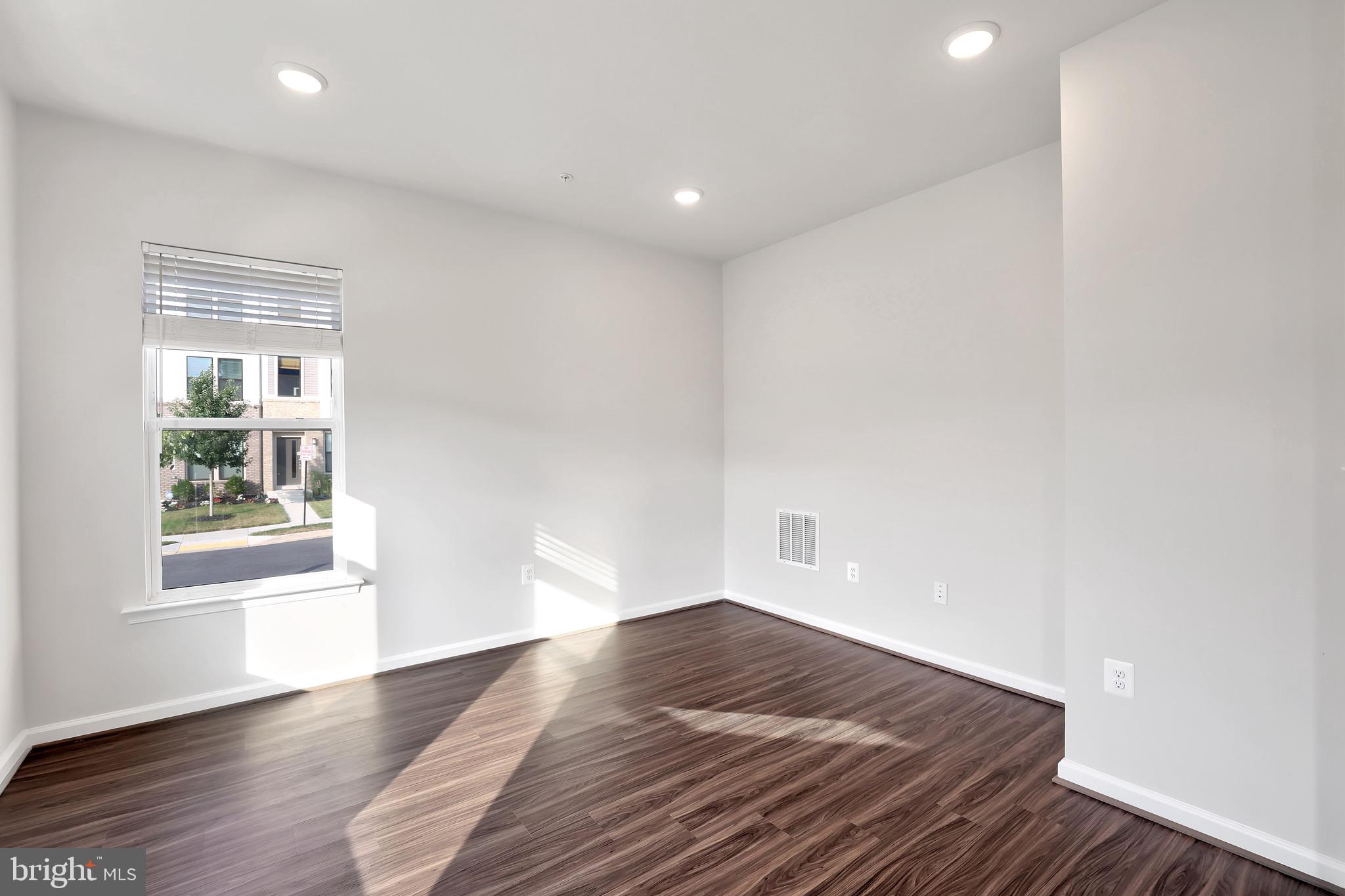 WATERSHED - Residential