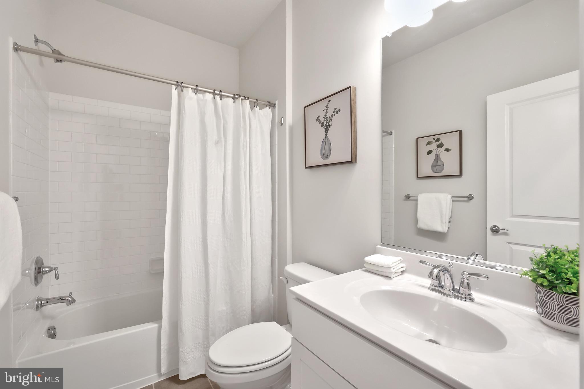 WATERSHED - Residential