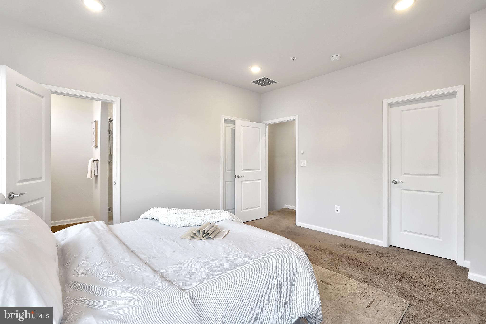 WATERSHED - Residential