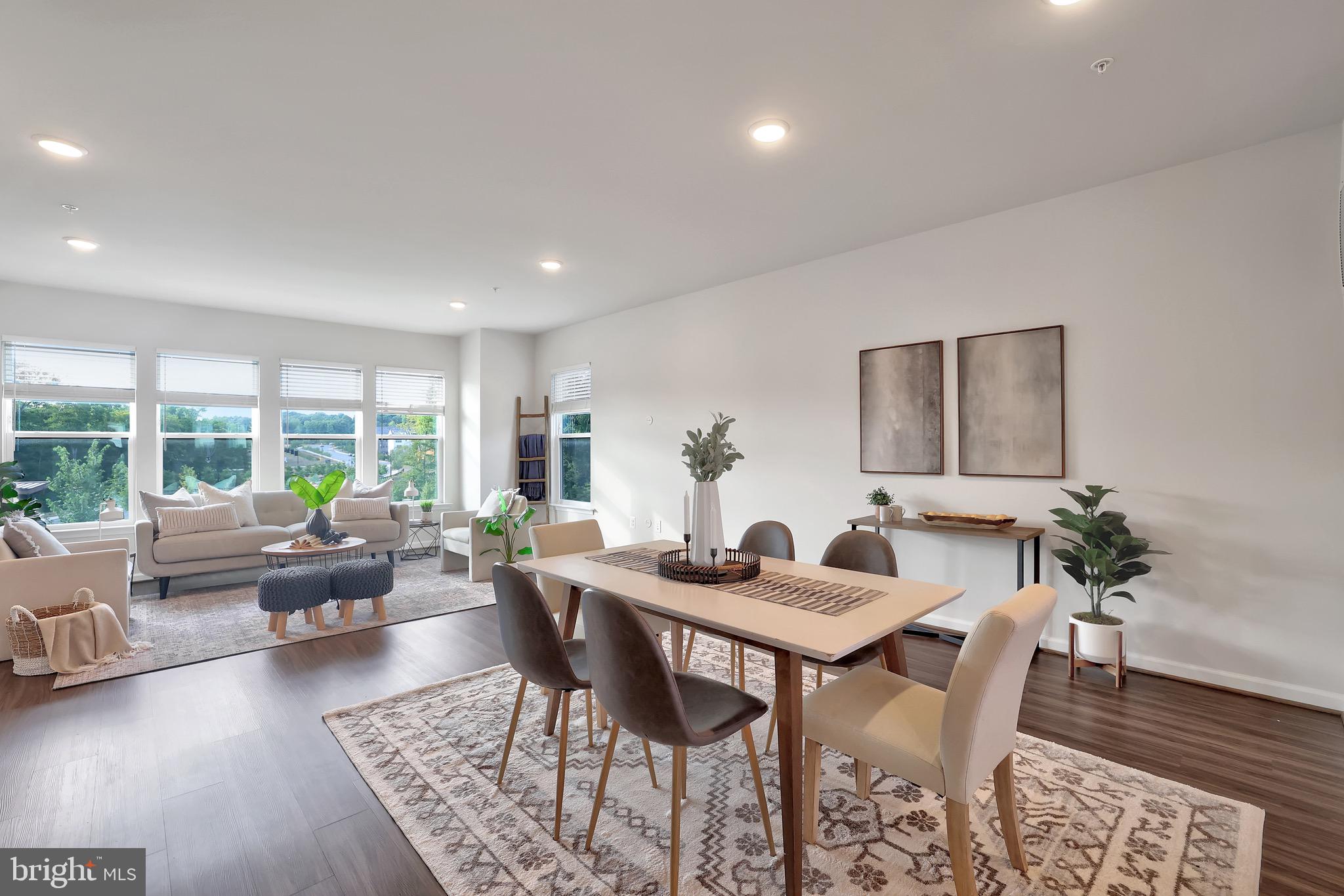 WATERSHED - Residential