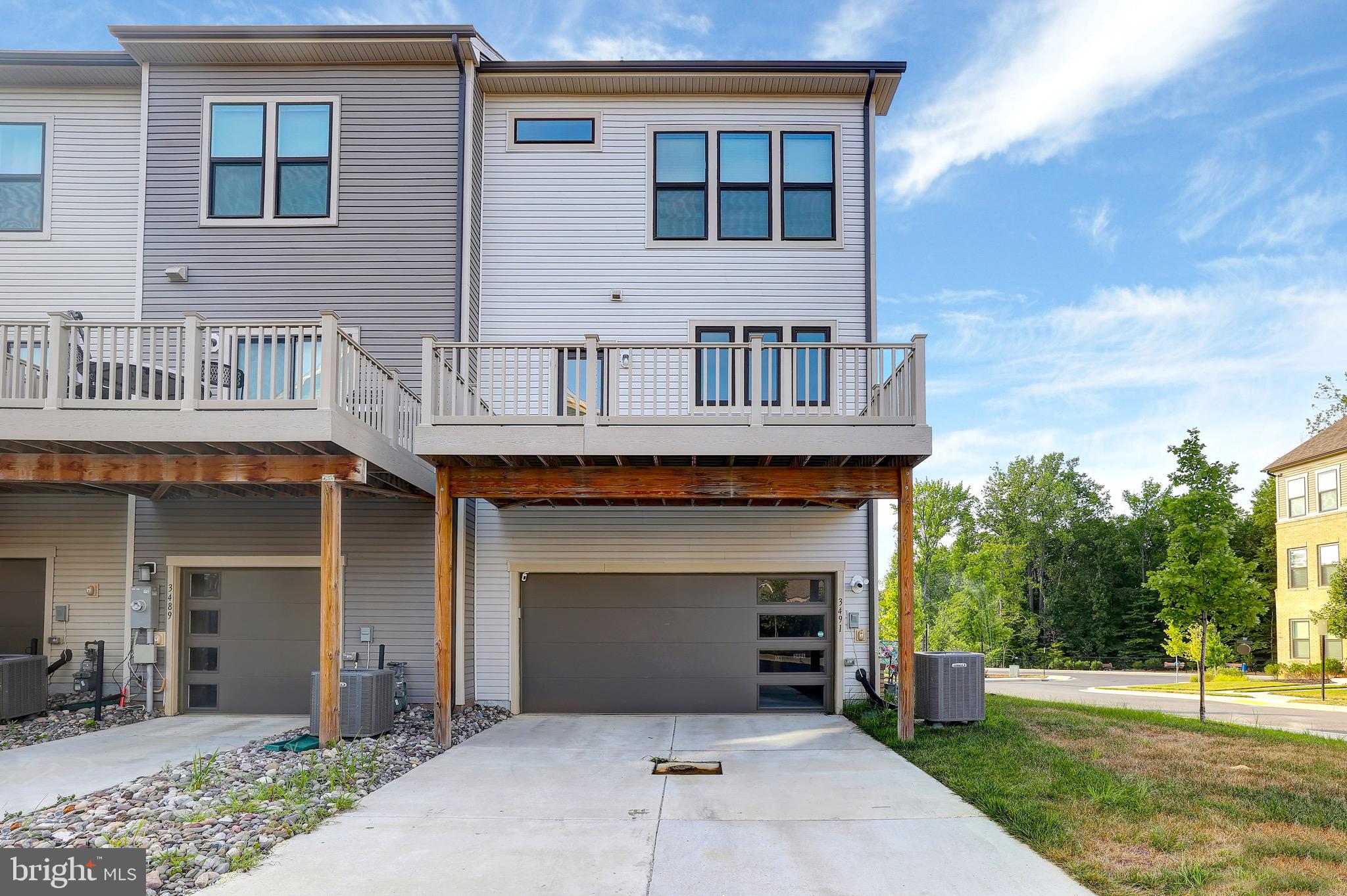 WATERSHED - Residential