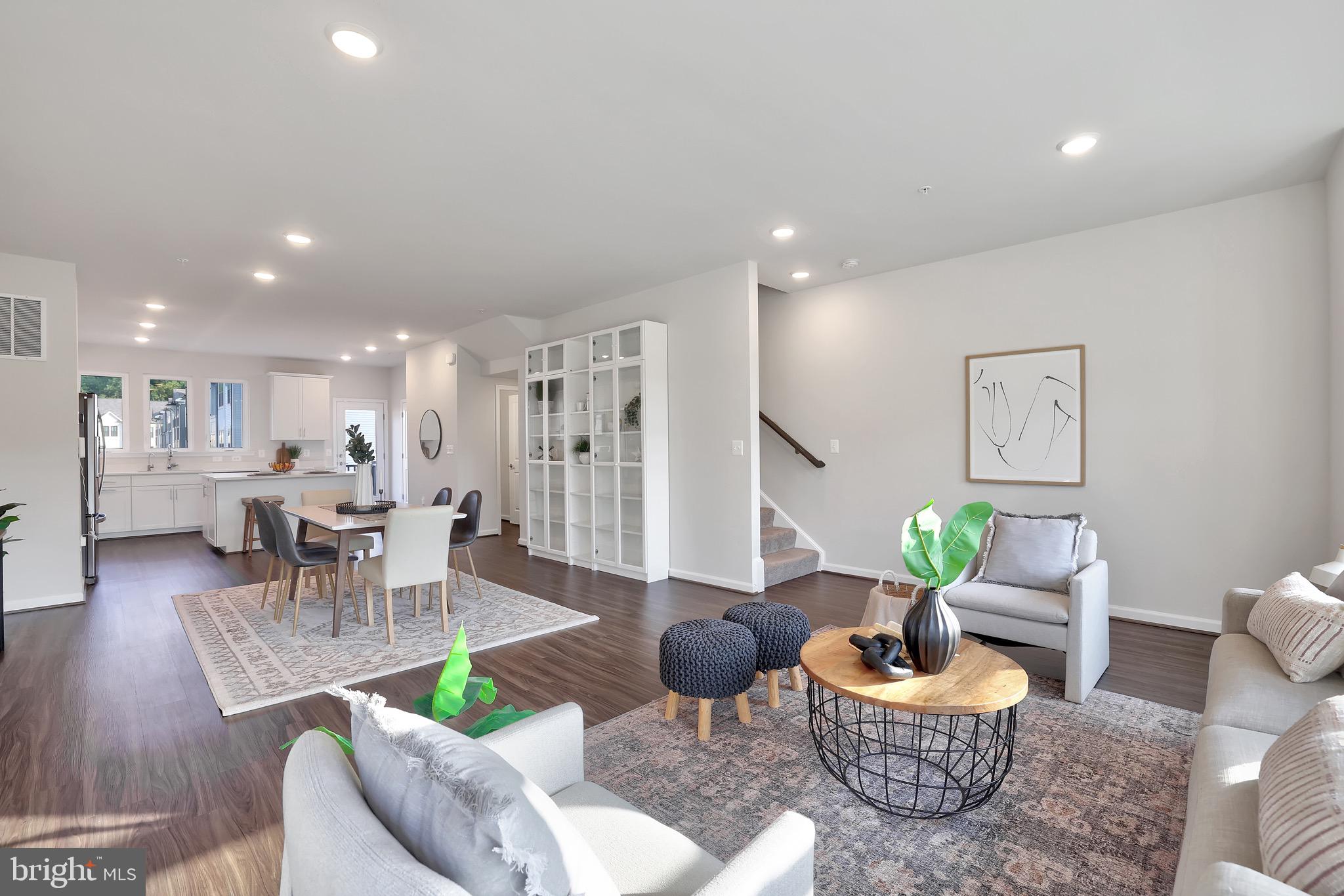 WATERSHED - Residential