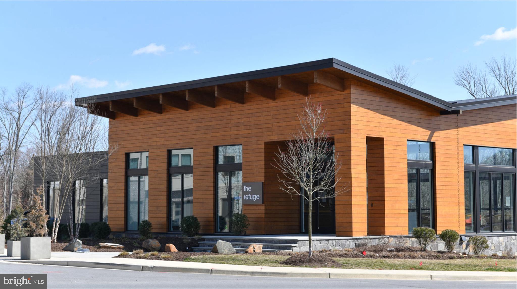 WATERSHED - Residential