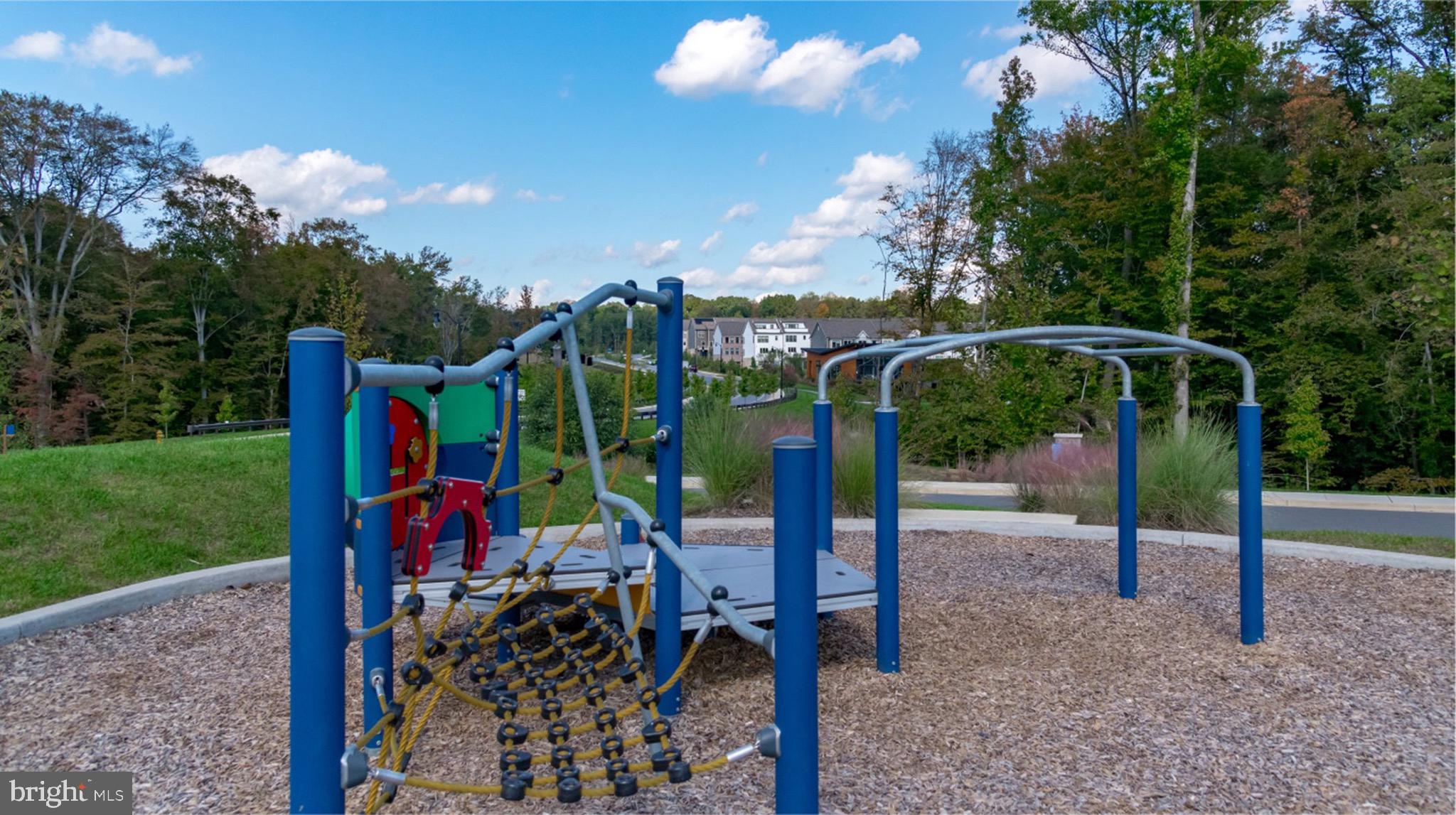 WATERSHED - Residential