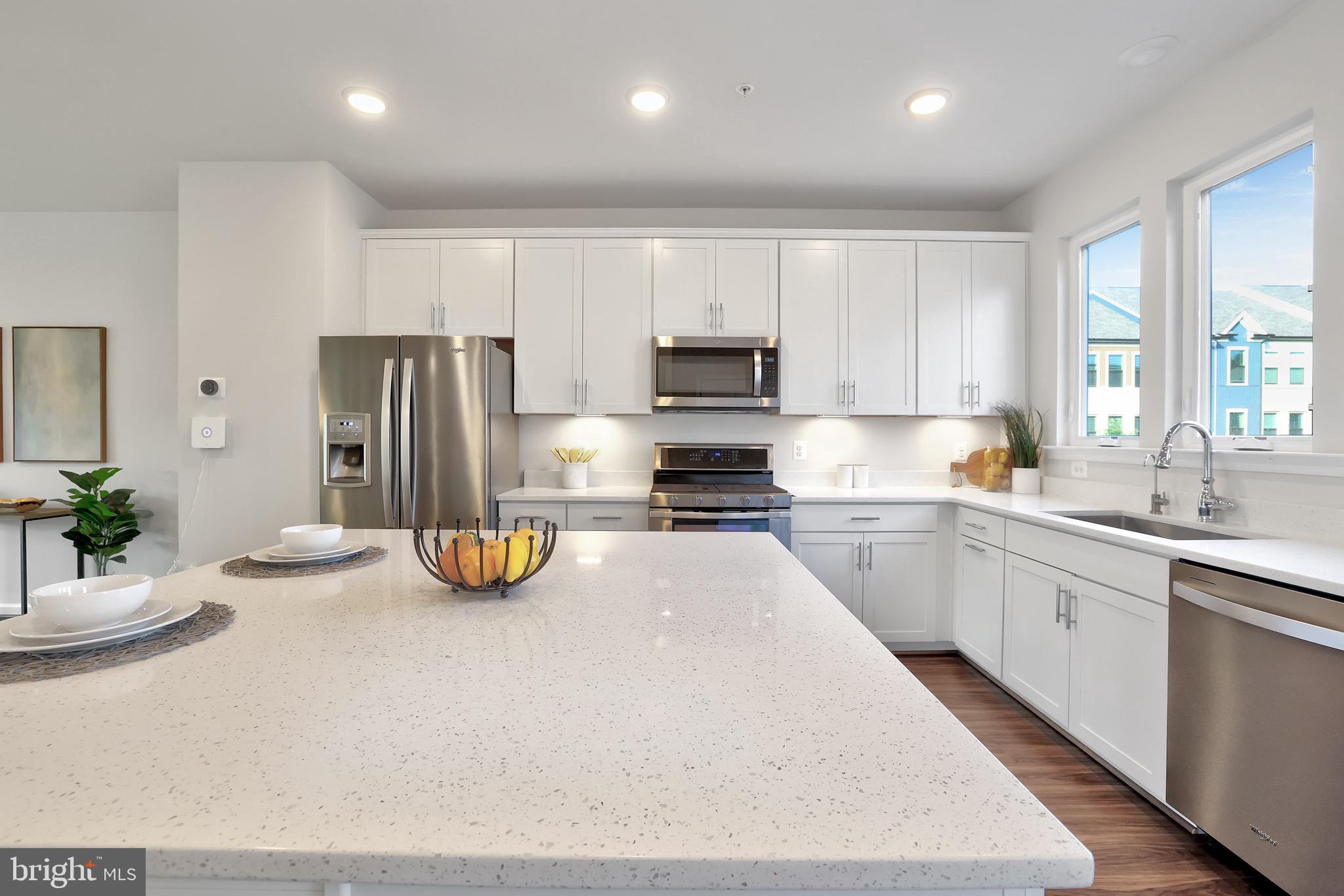 WATERSHED - Residential