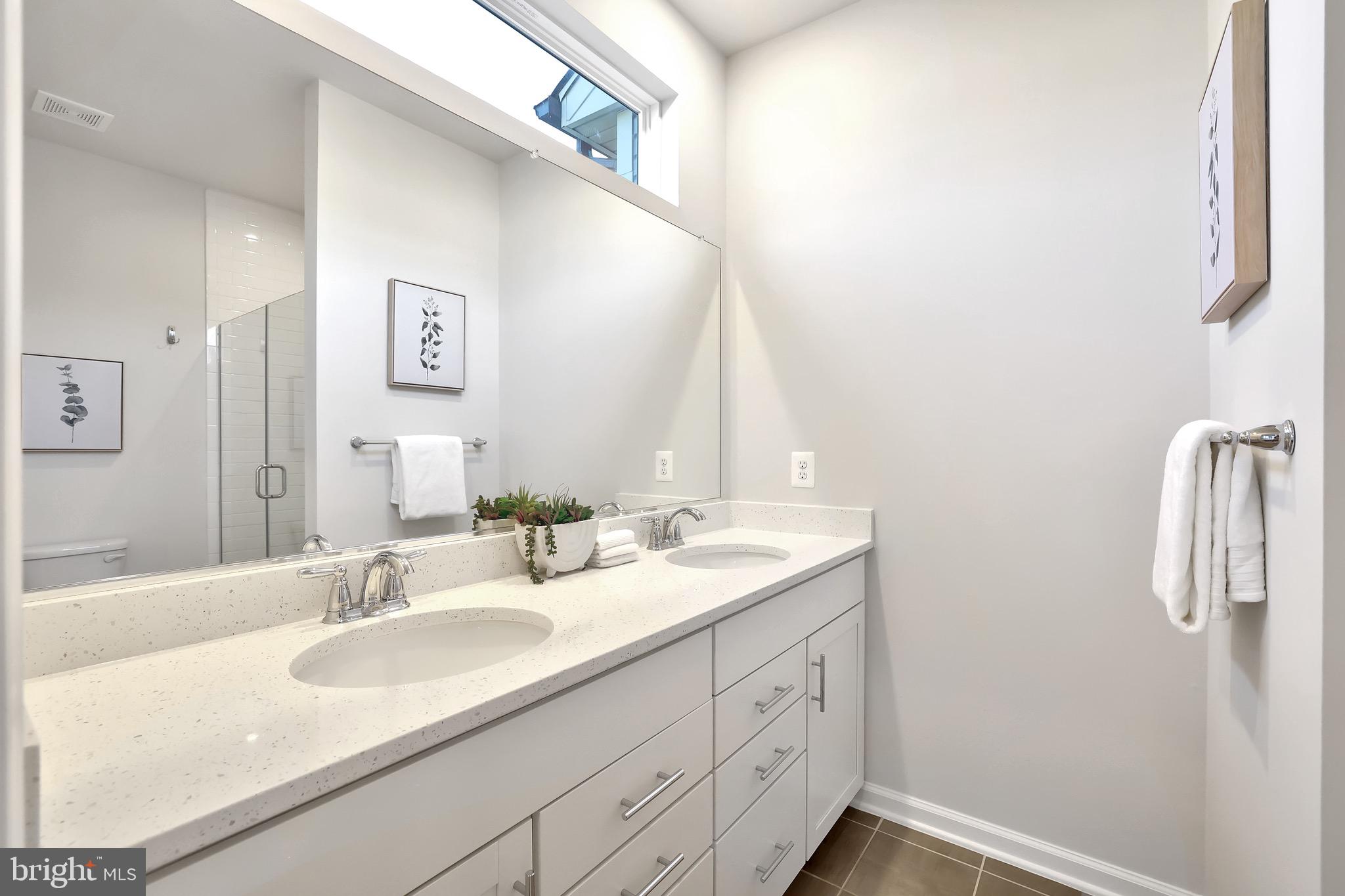 WATERSHED - Residential