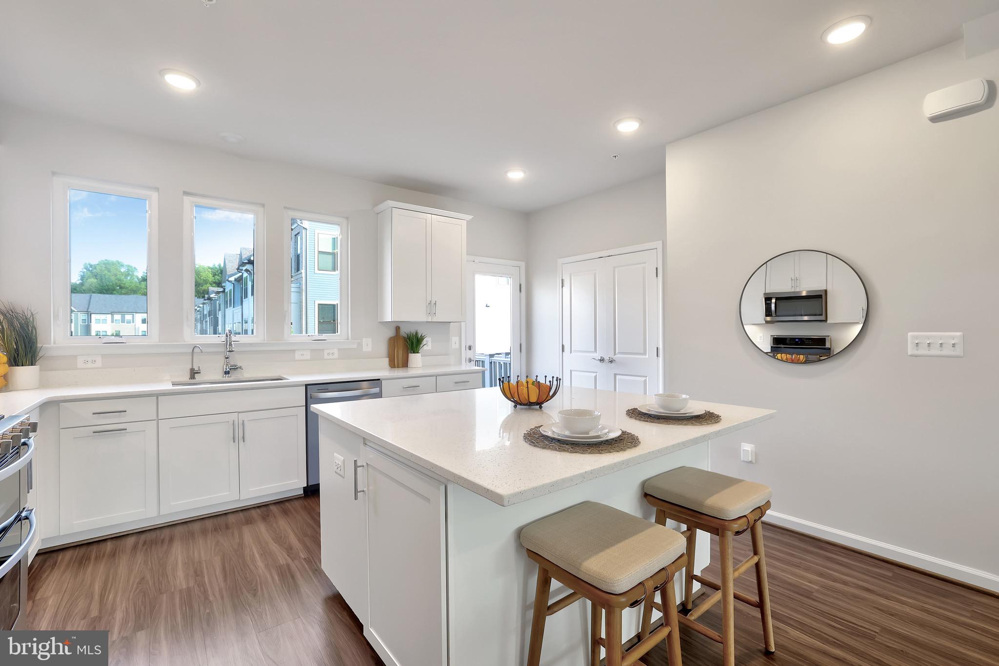 WATERSHED - Residential