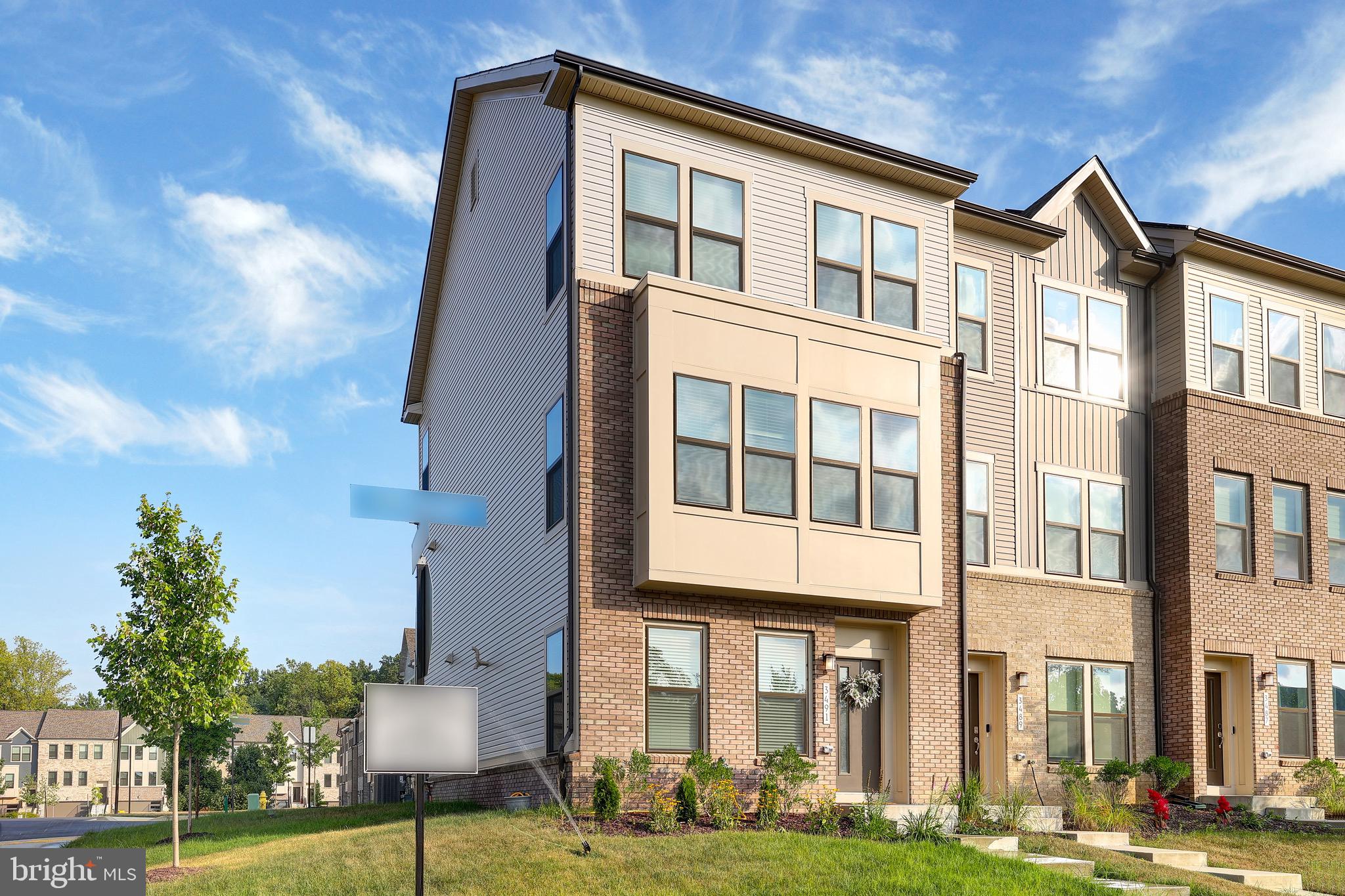 WATERSHED - Residential