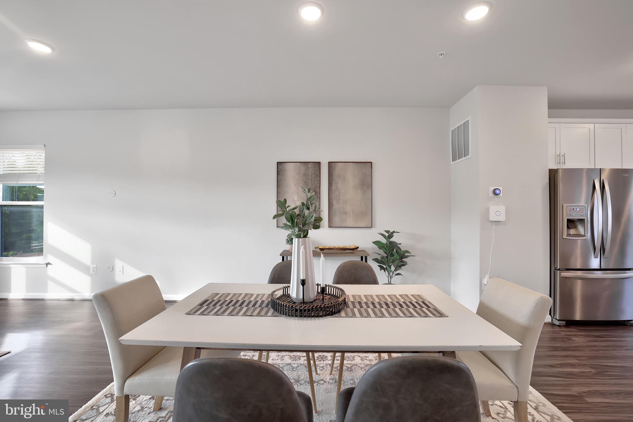 WATERSHED - Residential