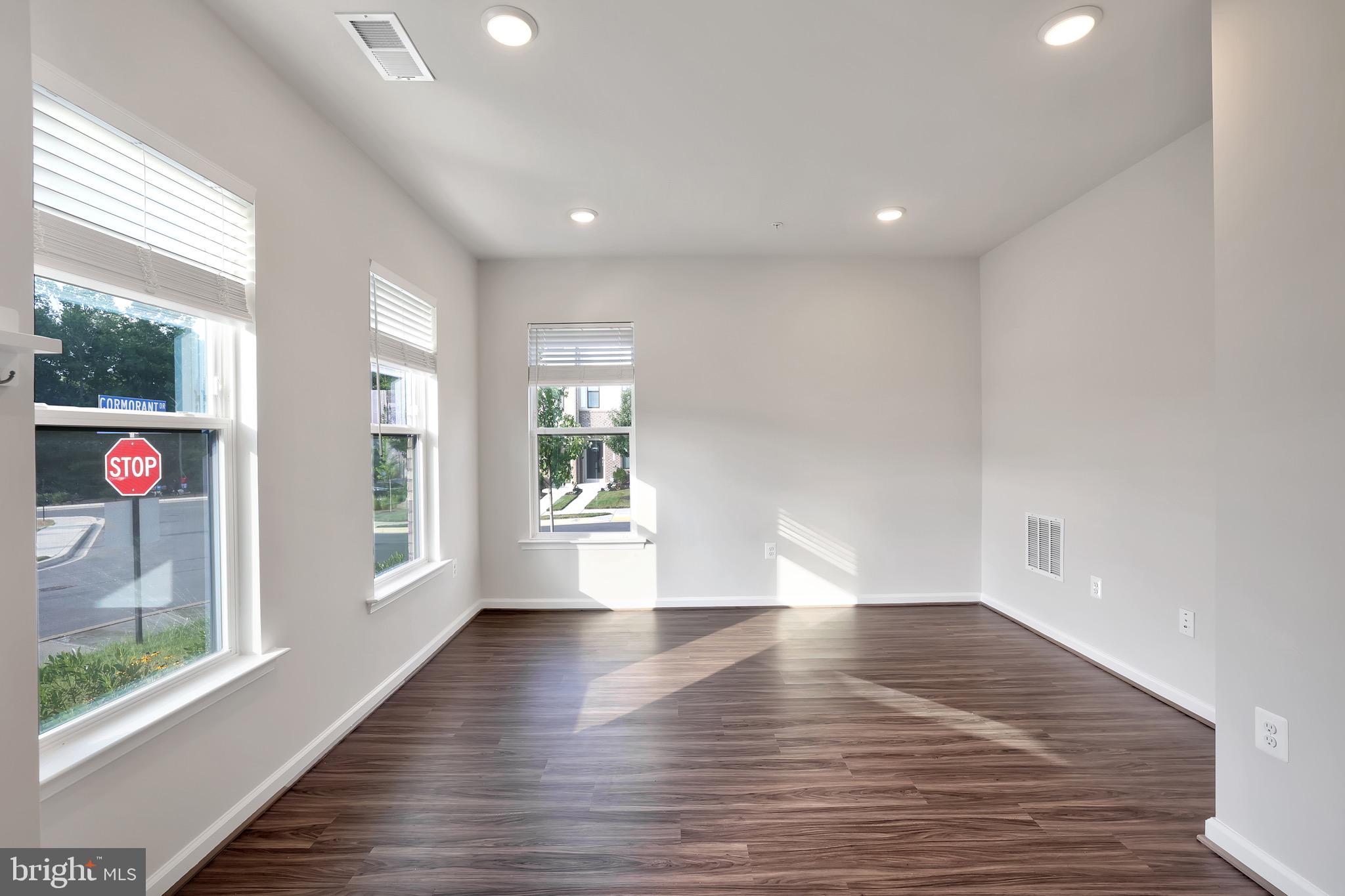 WATERSHED - Residential