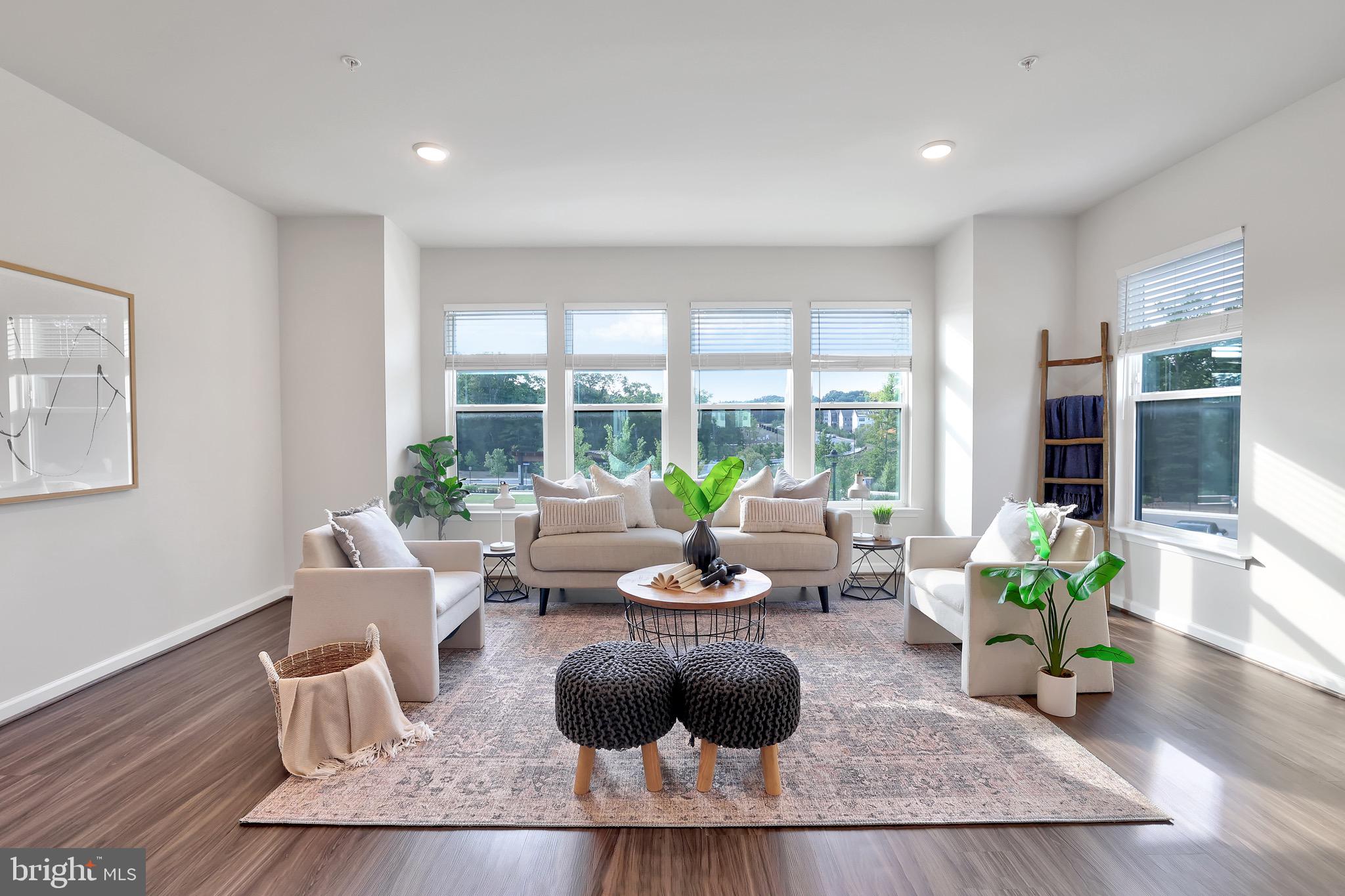 WATERSHED - Residential