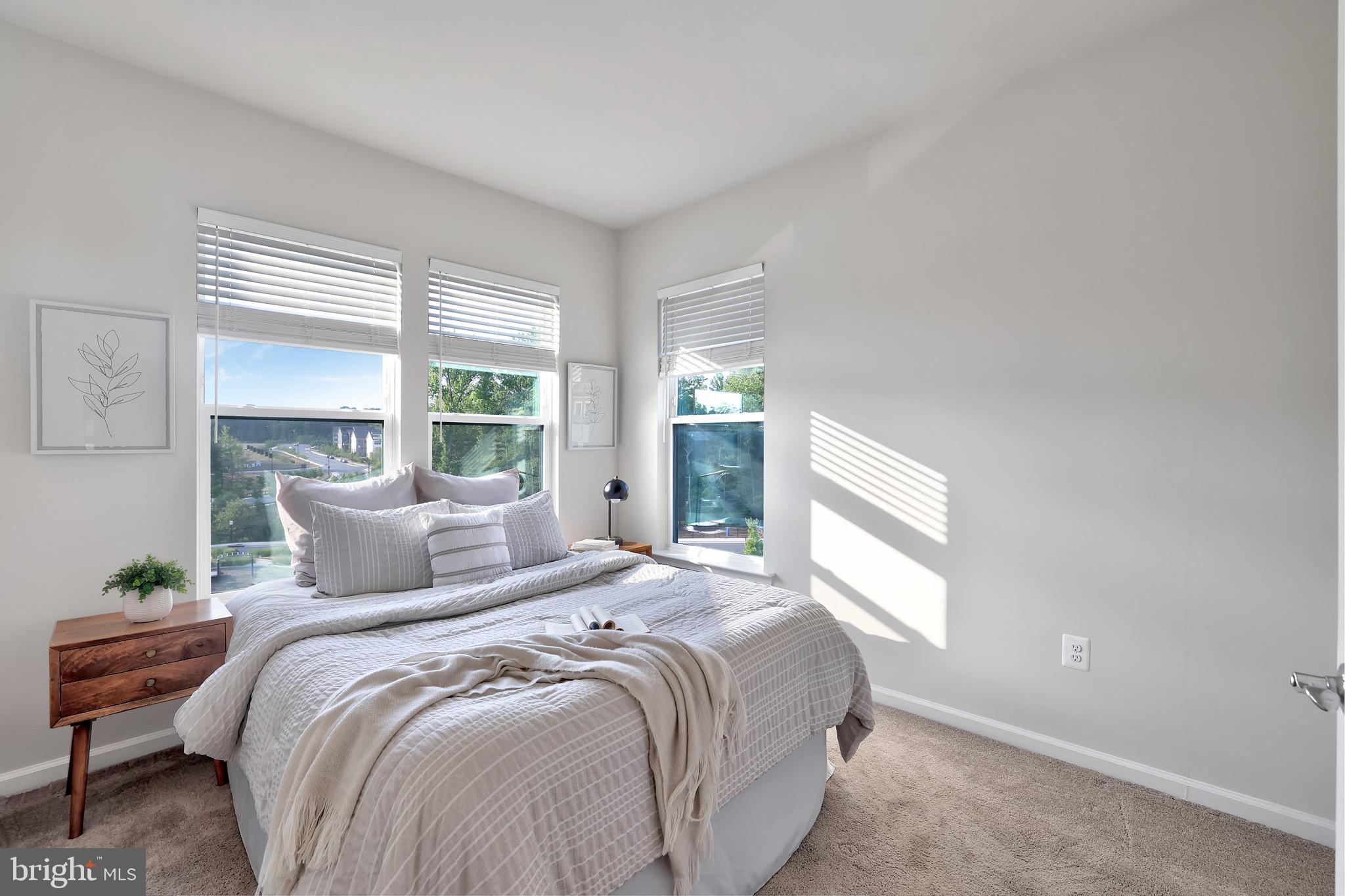 WATERSHED - Residential