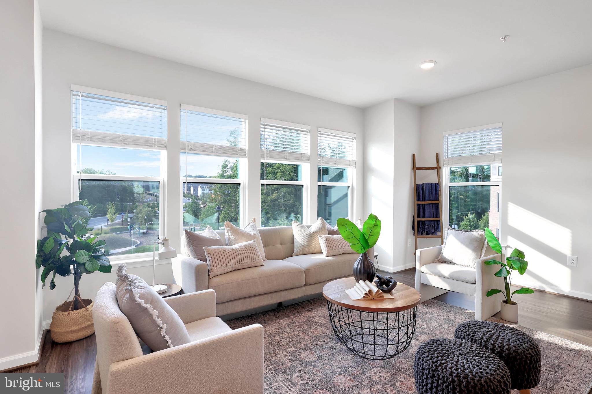 WATERSHED - Residential