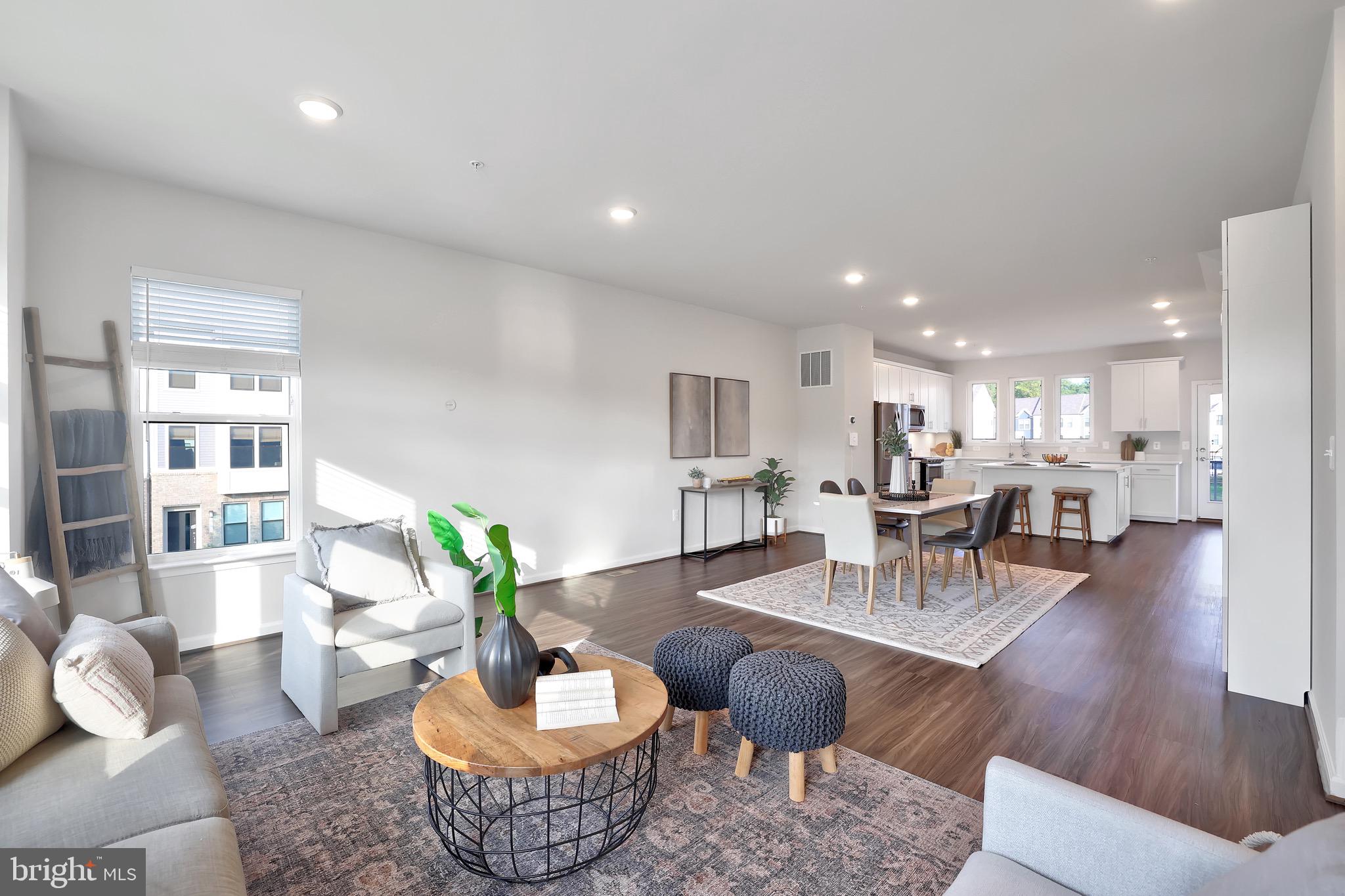 WATERSHED - Residential