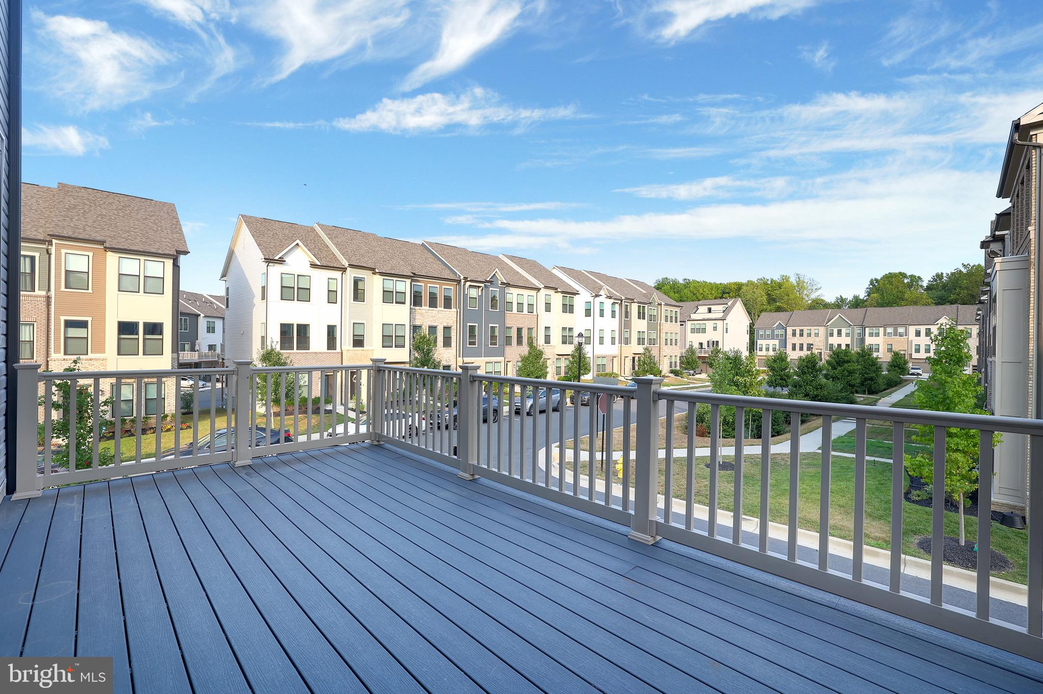 WATERSHED - Residential