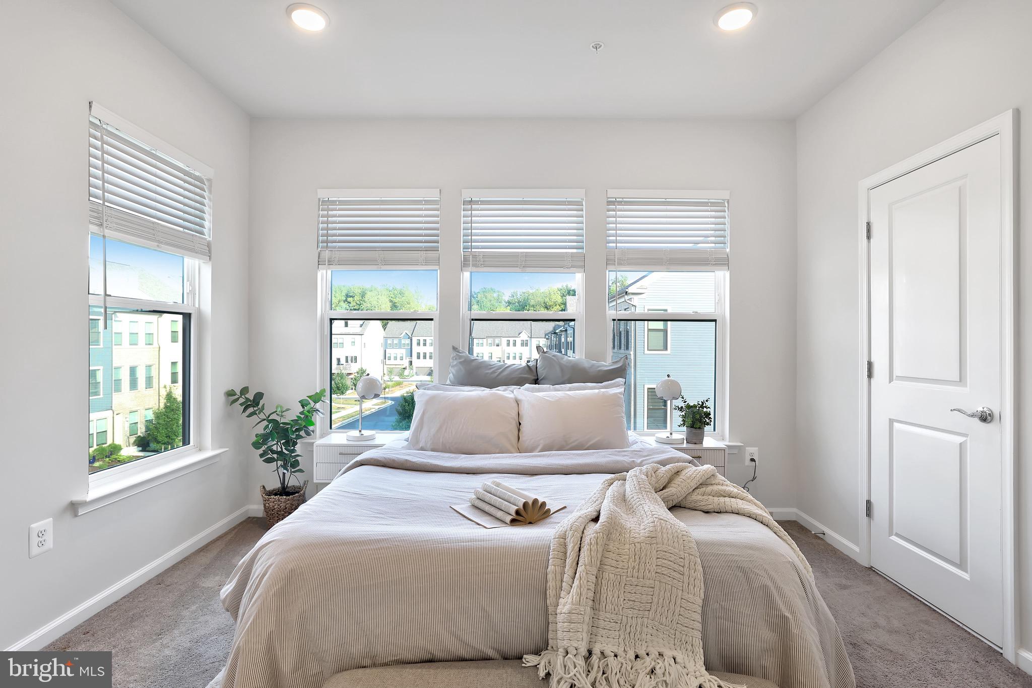 WATERSHED - Residential