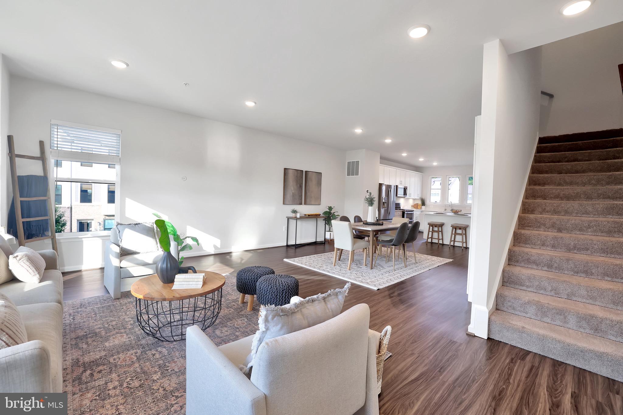 WATERSHED - Residential