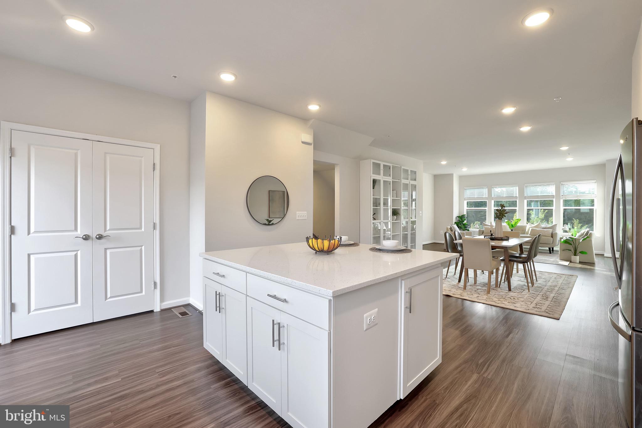 WATERSHED - Residential