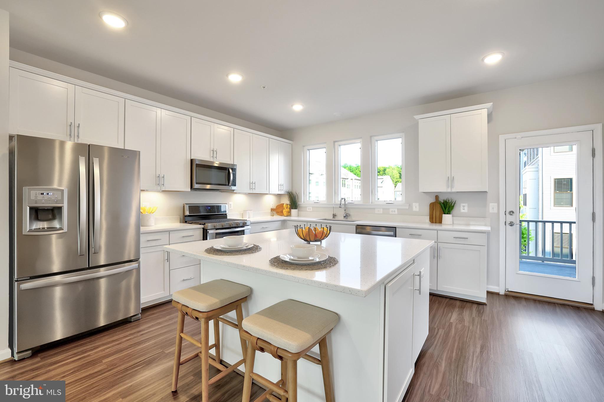 WATERSHED - Residential