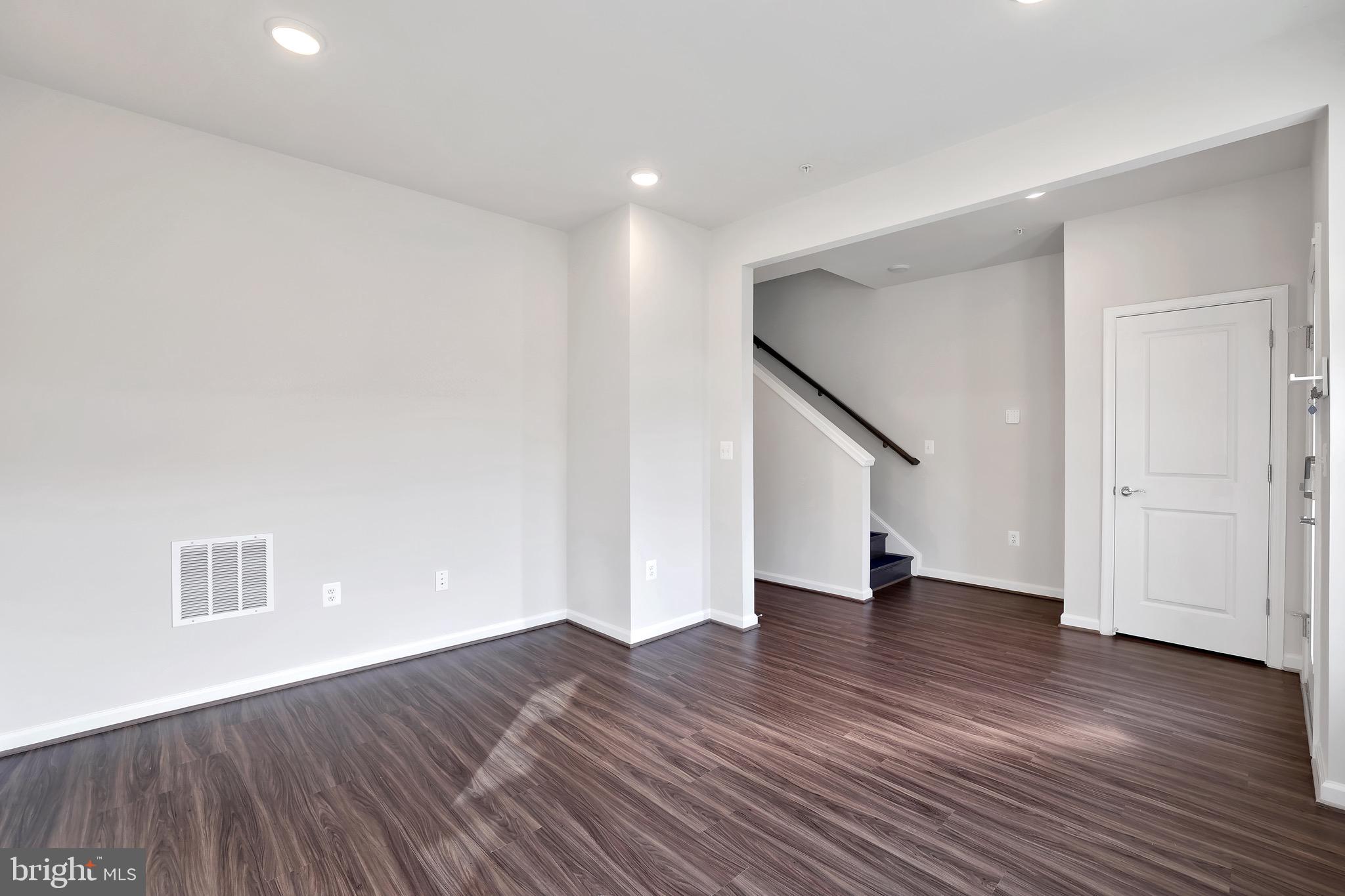 WATERSHED - Residential