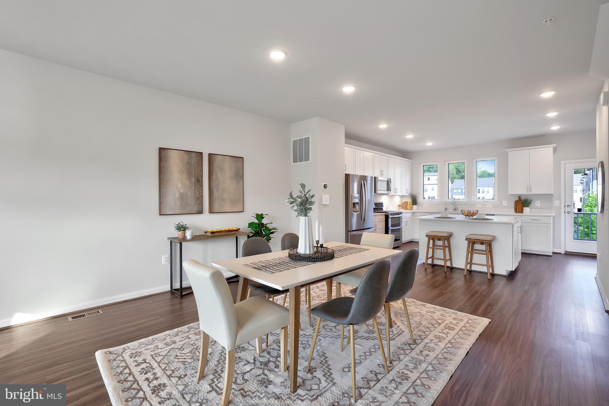 WATERSHED - Residential