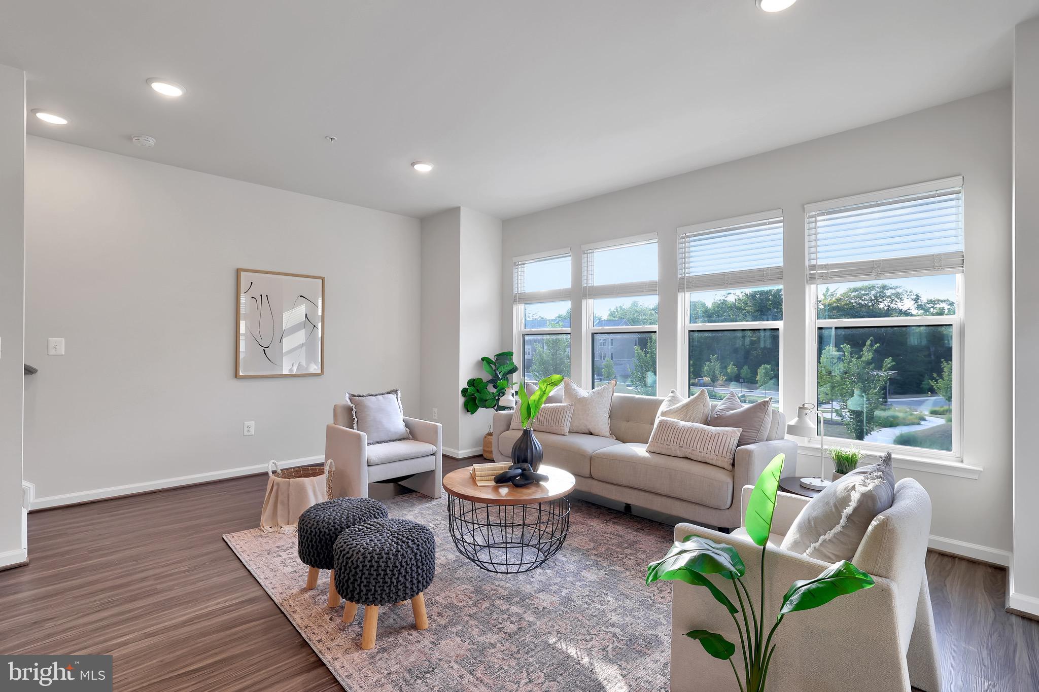 WATERSHED - Residential