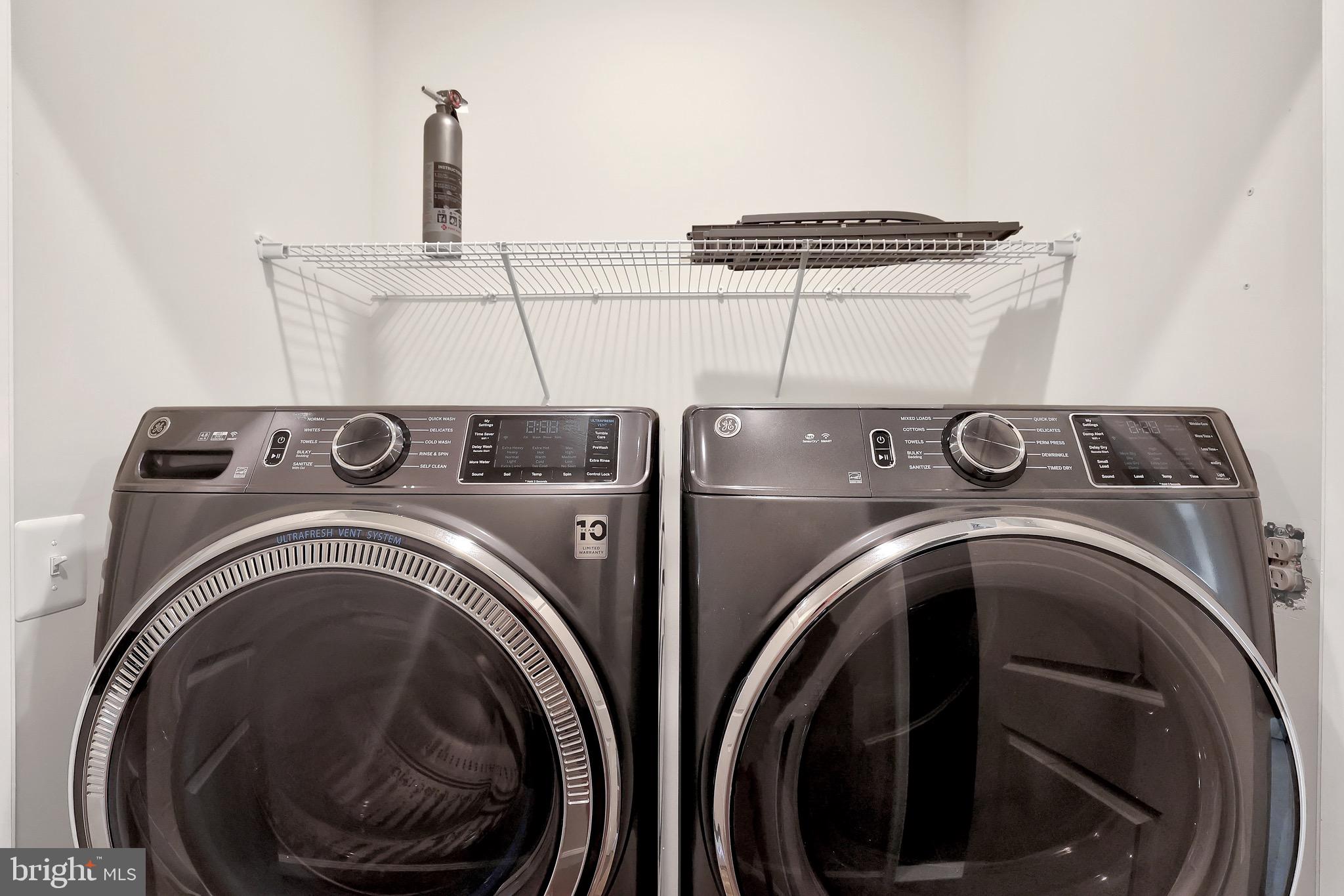 WATERSHED - Residential