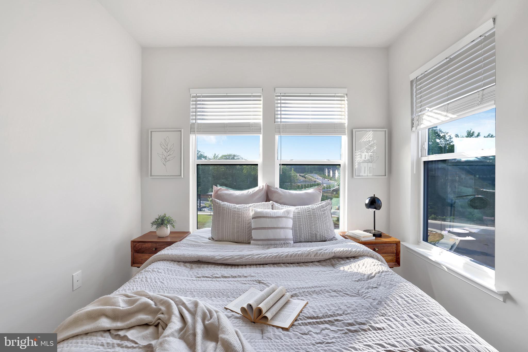 WATERSHED - Residential