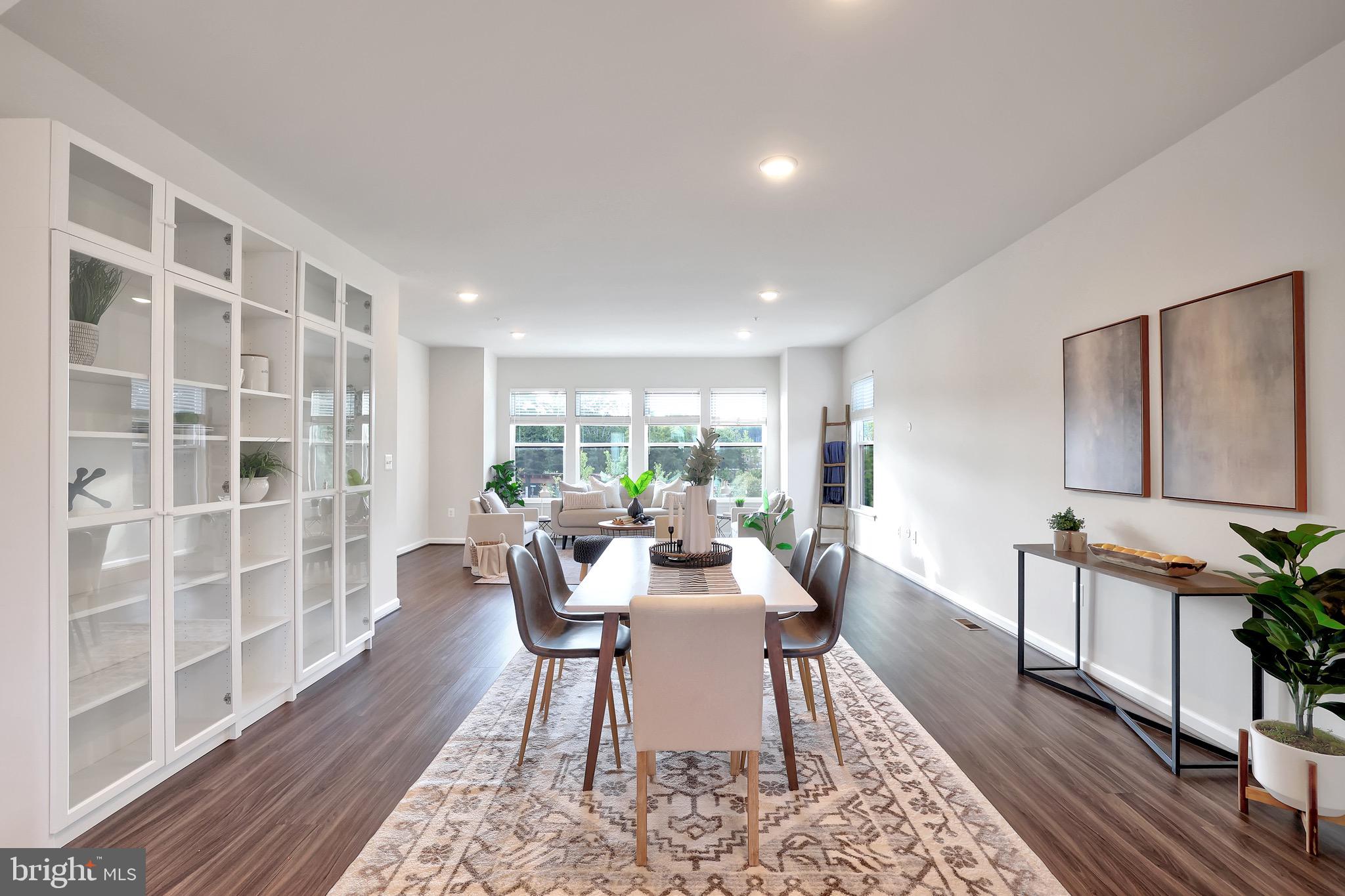 WATERSHED - Residential